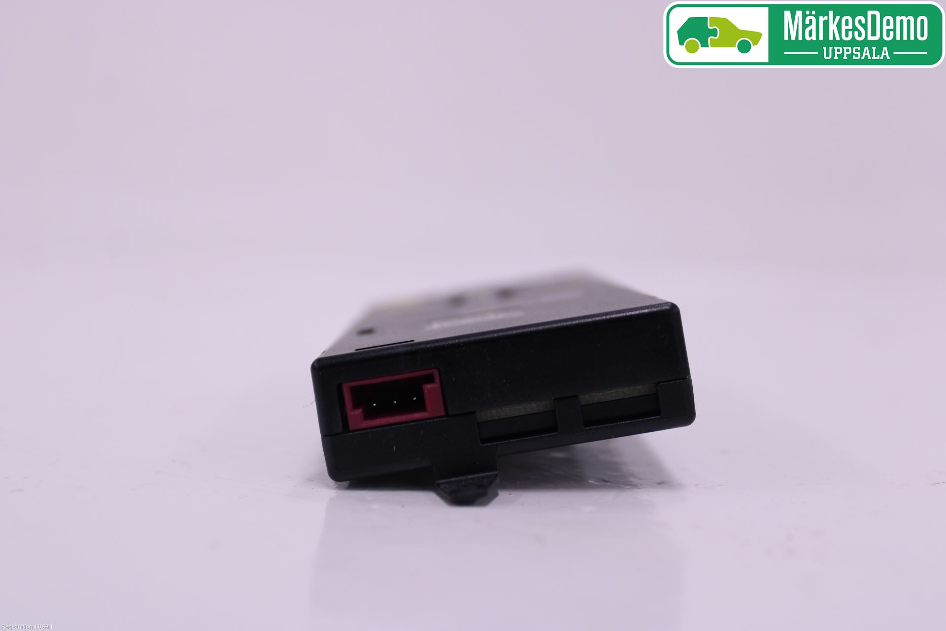 BMW 3 G20/G21/G80/G81 19- Stereo Antenneforsterker