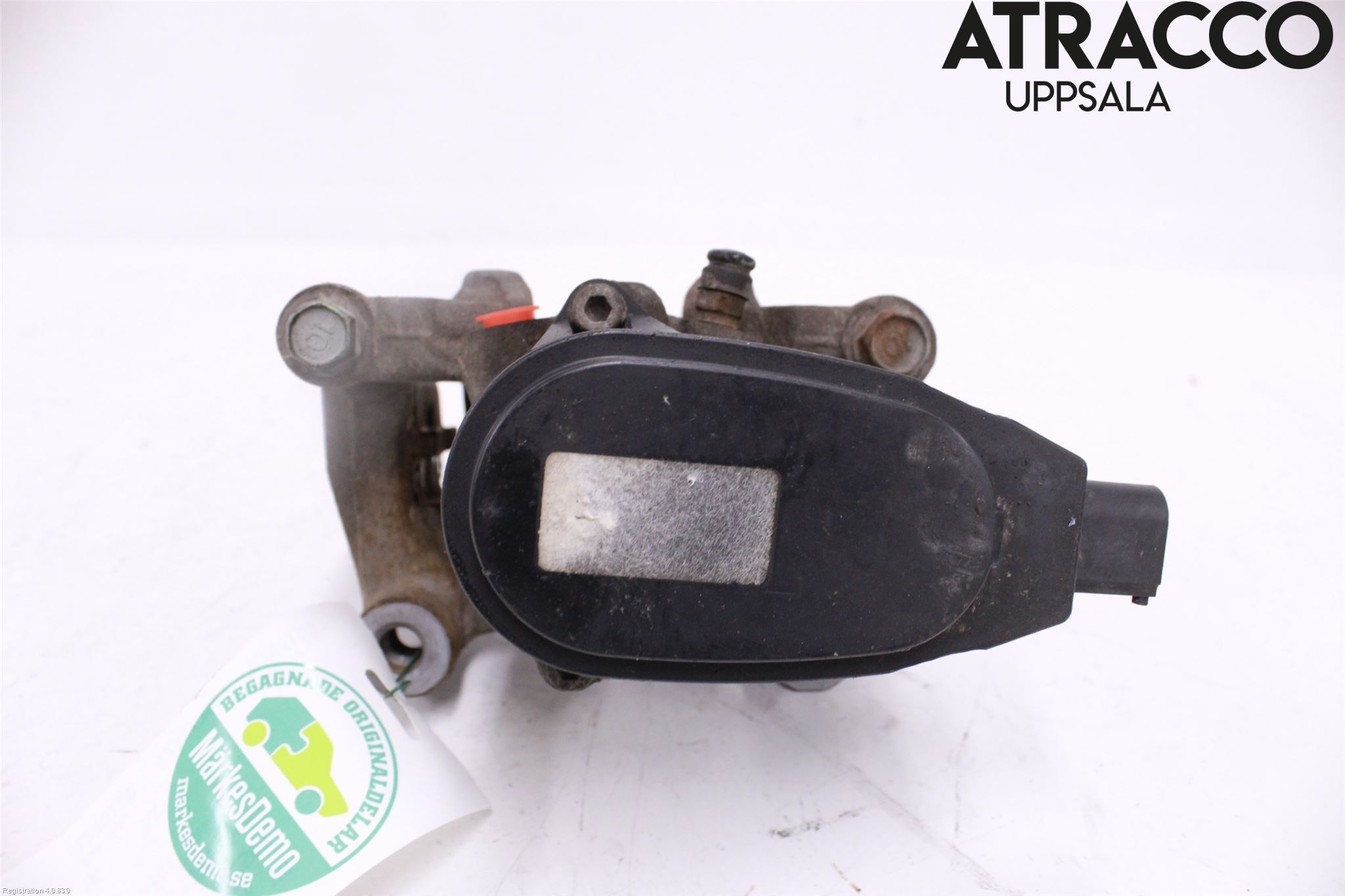 Hyundai TUCSON 05- Bremsecaliper Bak Venstre