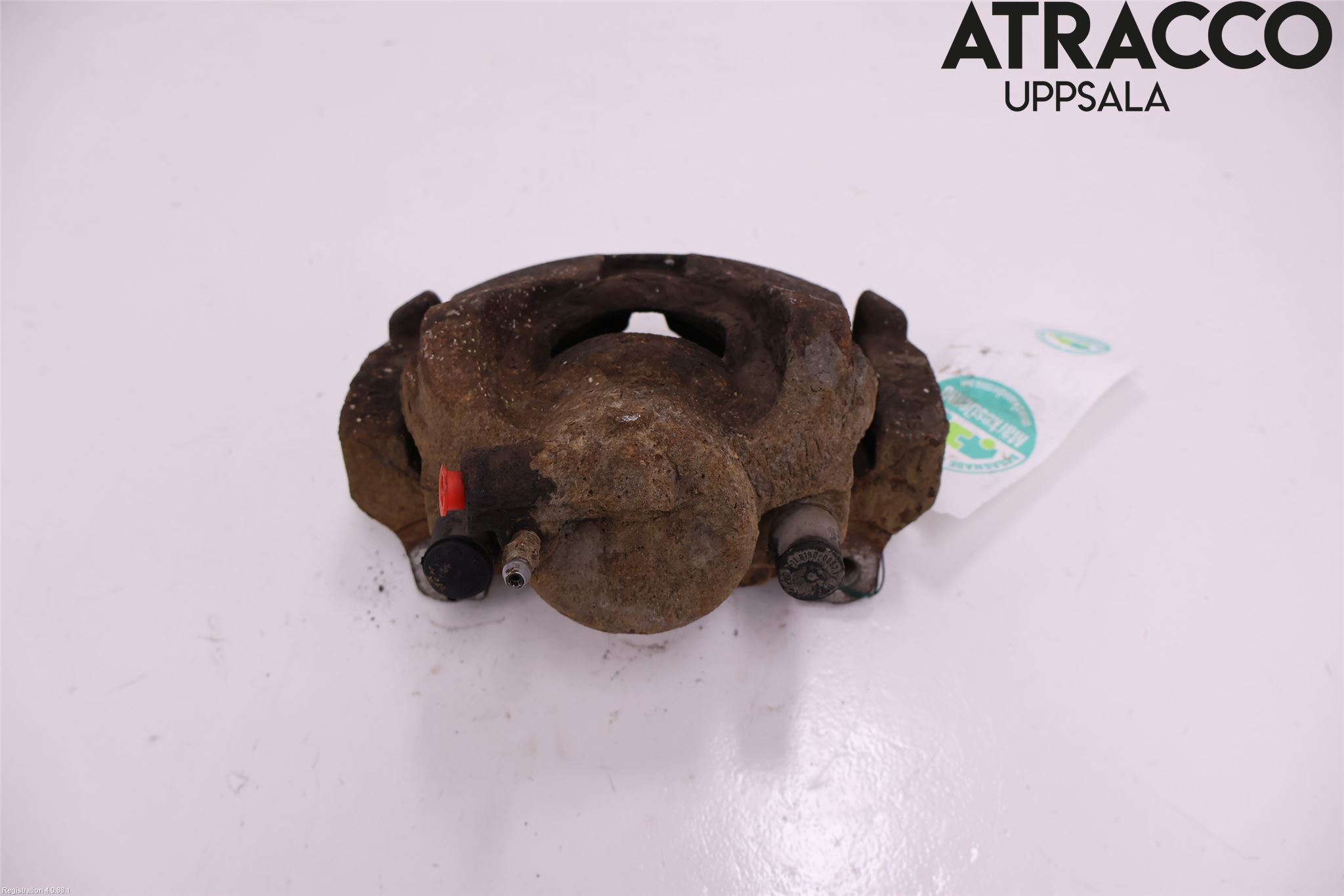 Ford MONDEO 07-15 Bremsecaliper Foran Høyre