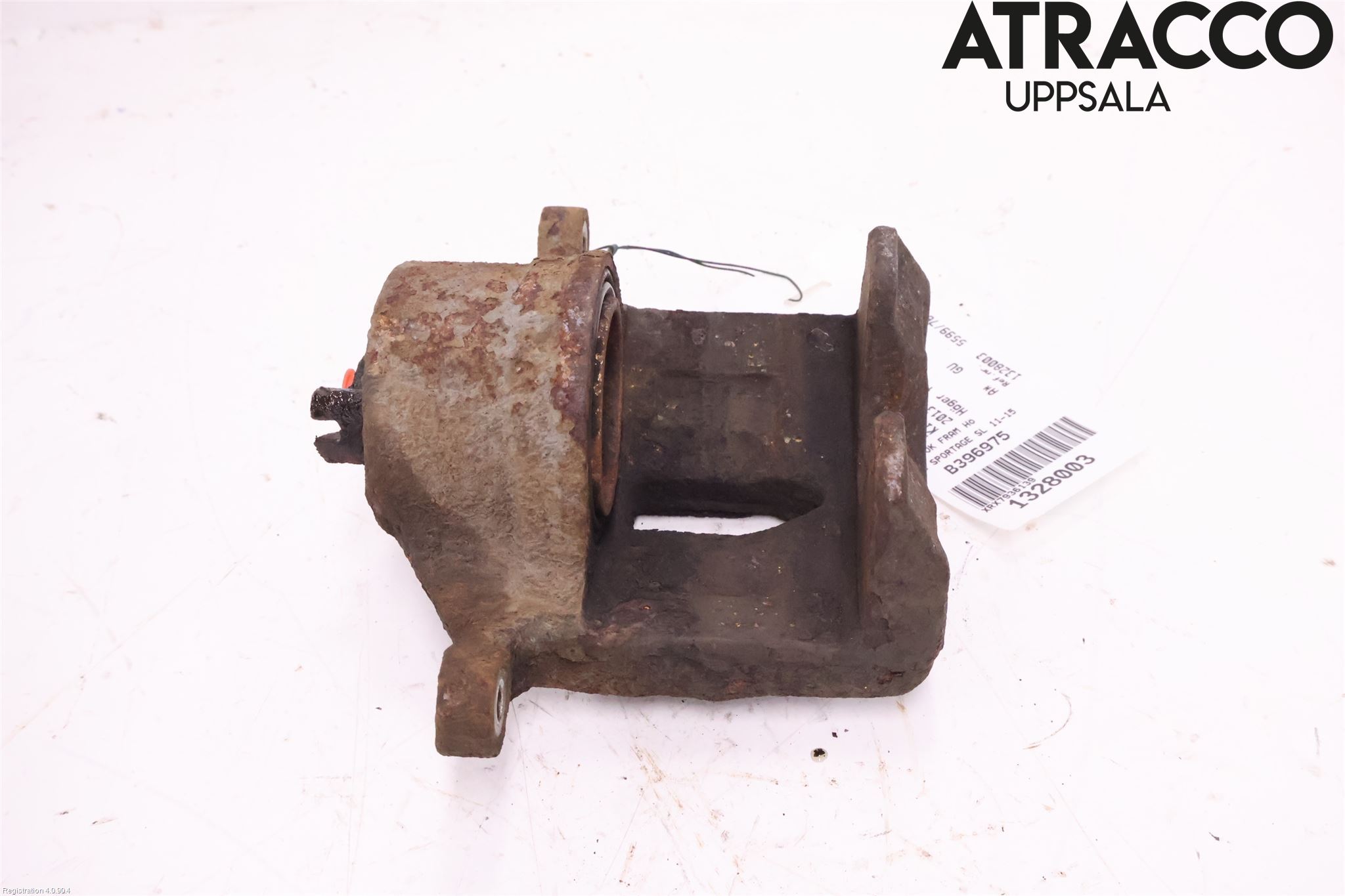 Kia SPORTAGE (SL) 11-15 Bremsecaliper Foran Høyre