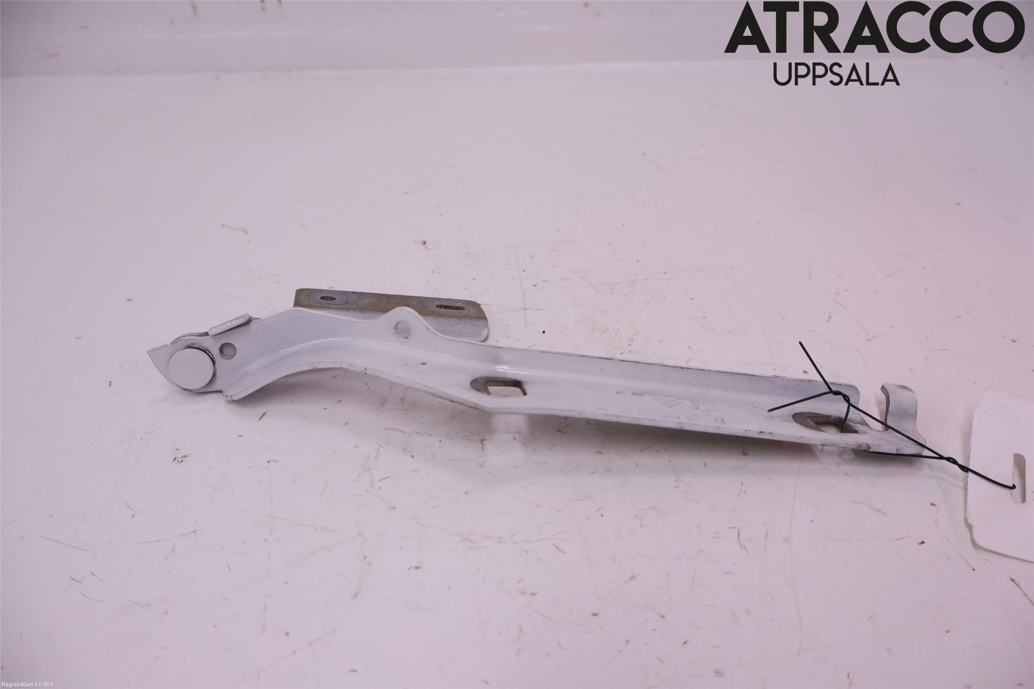 Citroen BERLINGO 08-18 Panser Hengsel - Hengsler