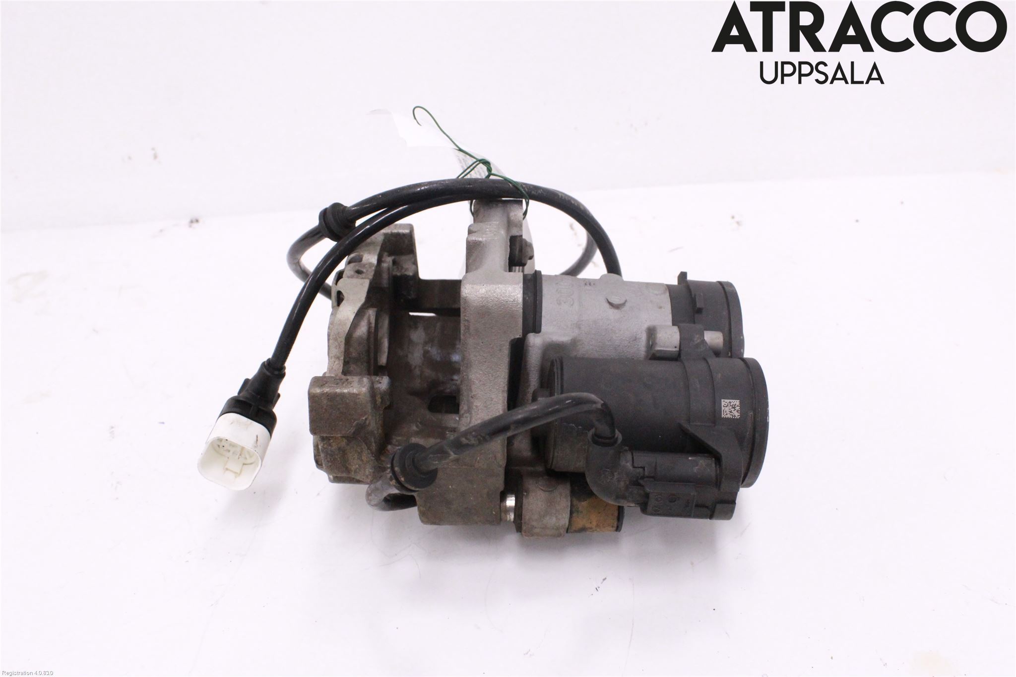 Mercedes-Benz MB C-KLASS (W205) 14-21 Bremsecaliper Bak Venstre