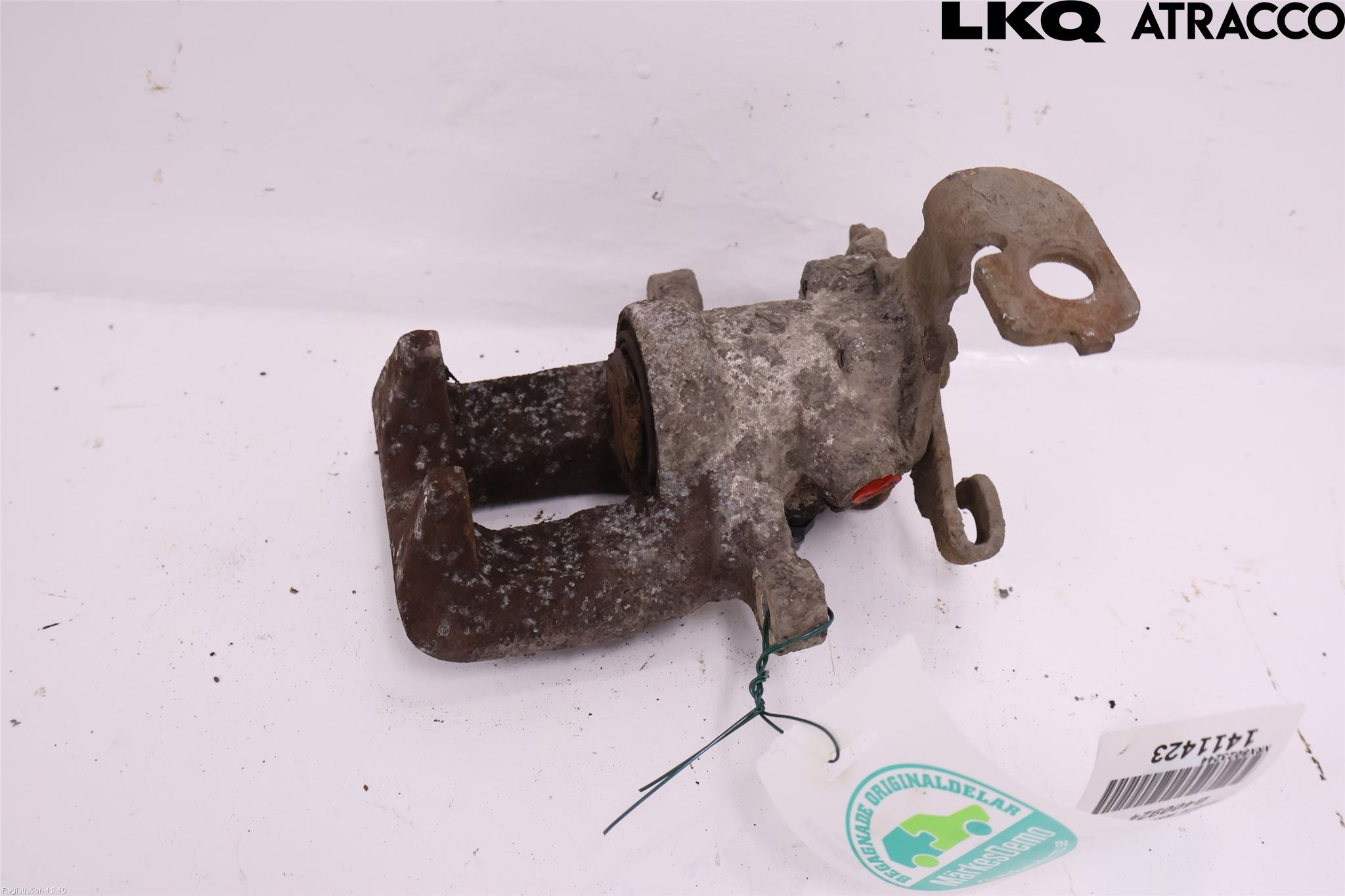 Toyota AURIS 13-19 Bremsecaliper Bak Venstre