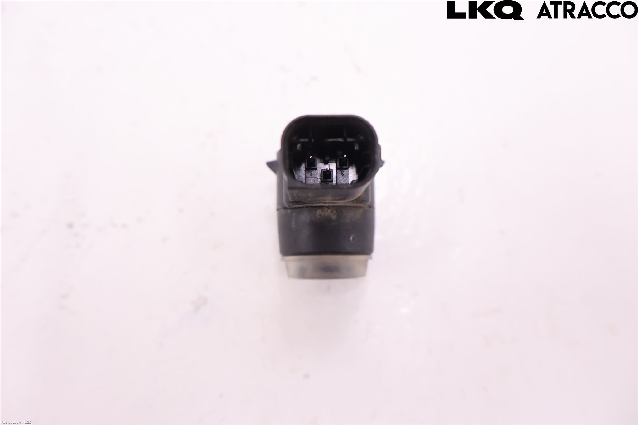 Peugeot PARTNER 16-18 Sensor Ryggesensor