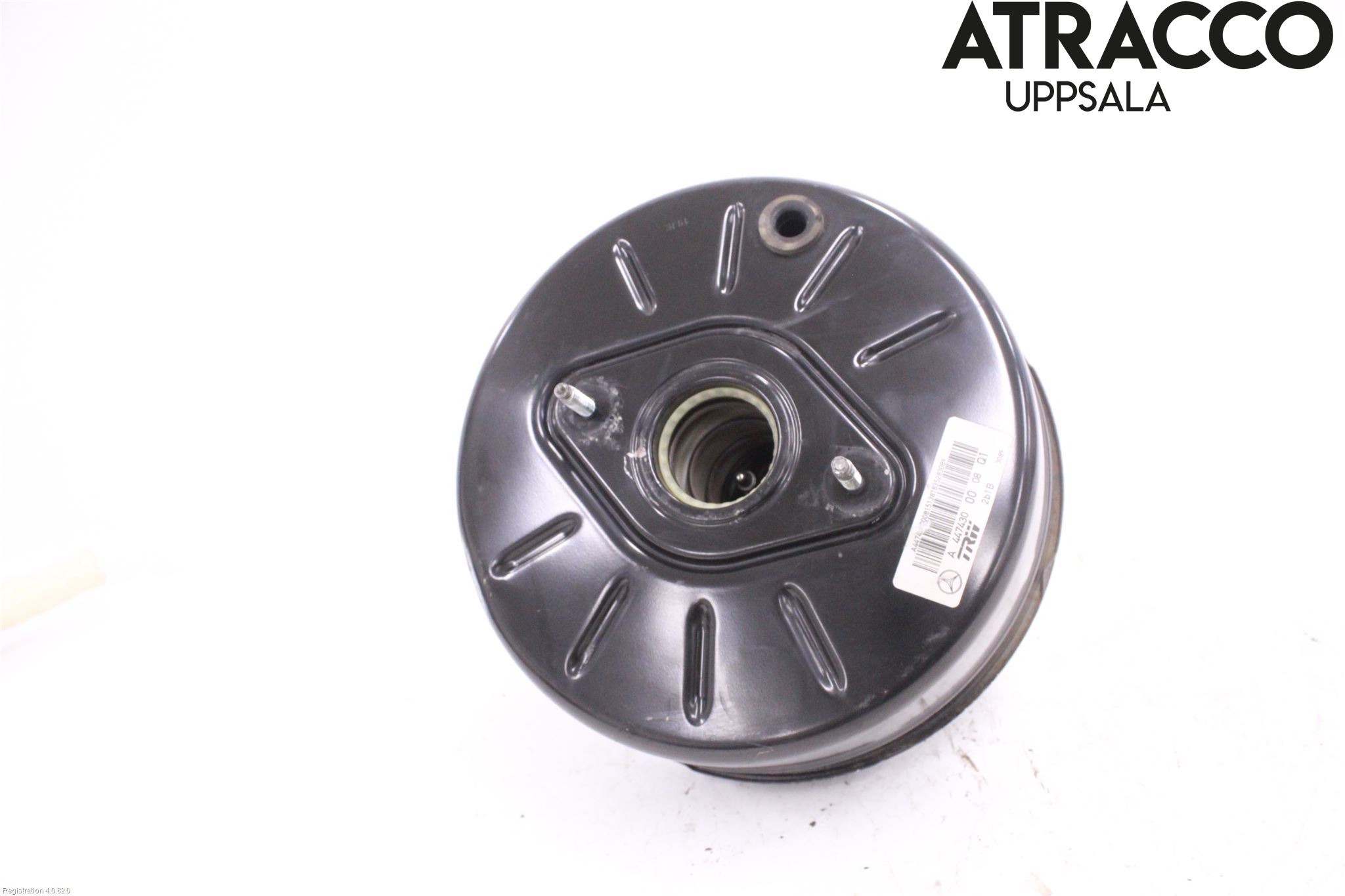 Mercedes-Benz MB VITO/V-KLASS (W640,W447,W448) 14- Bremseservo