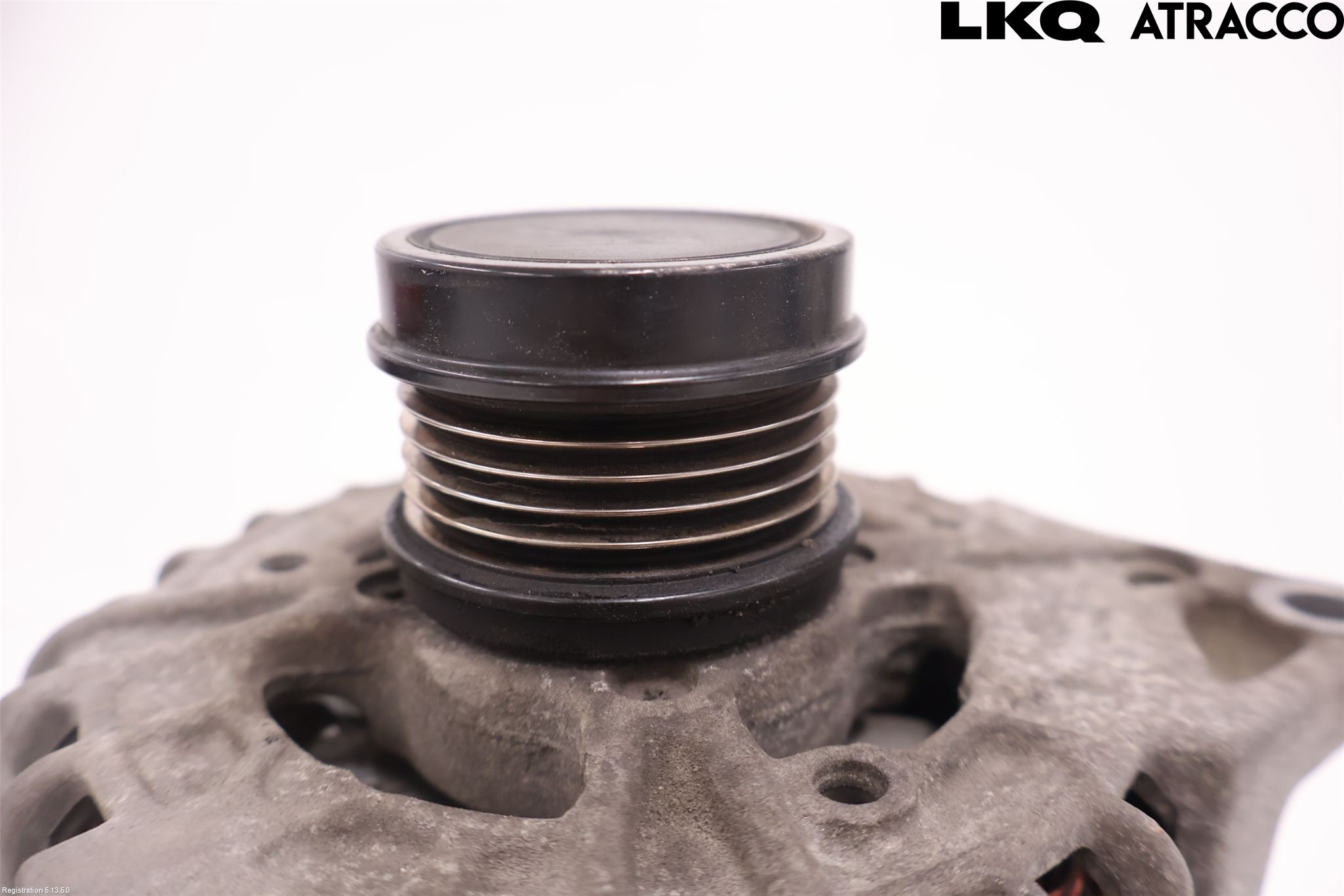 Mercedes-Benz MB CLA-KLASS (C117/X117) 13-19 Dynamo