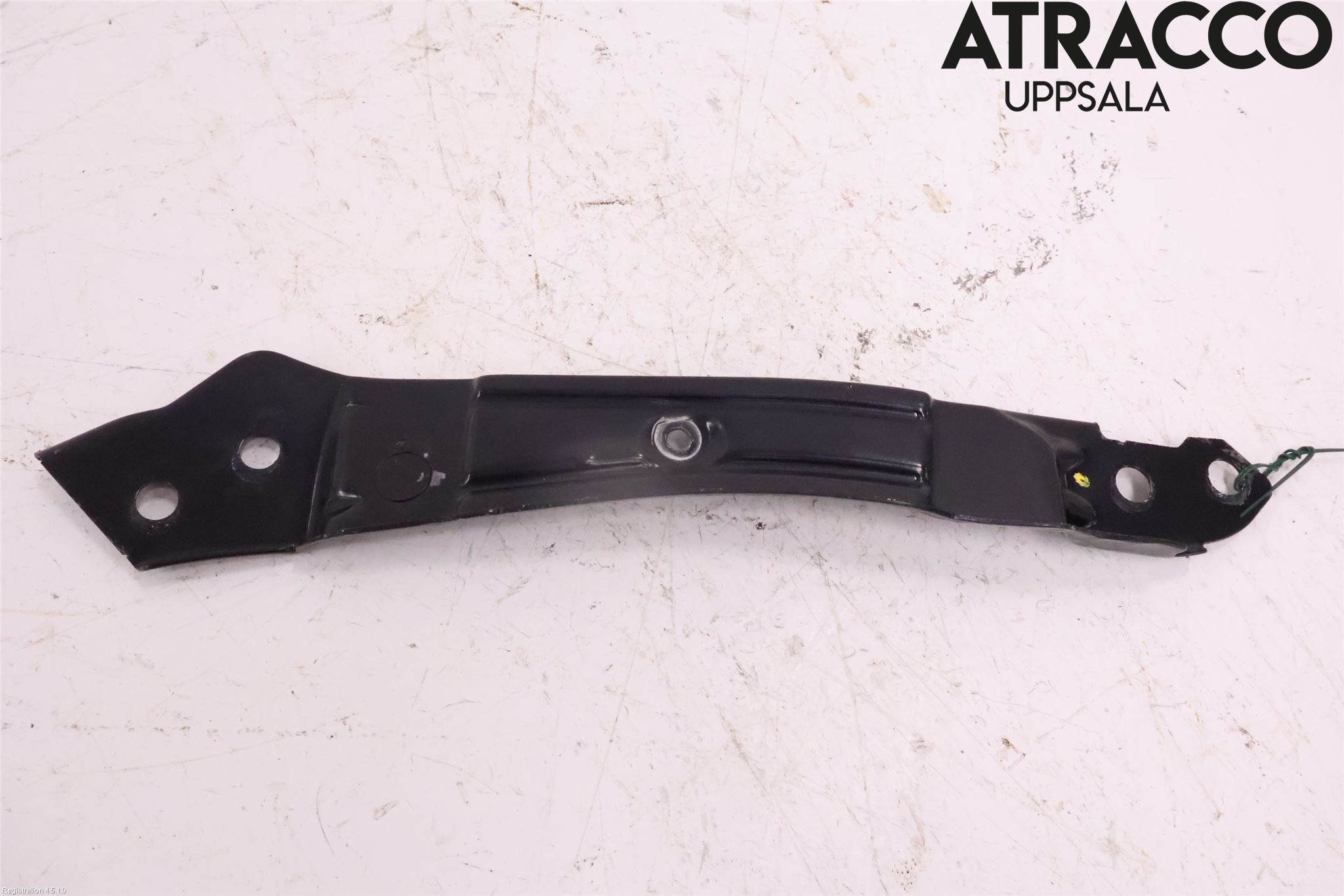 Ford KA 09-16 Frontplate