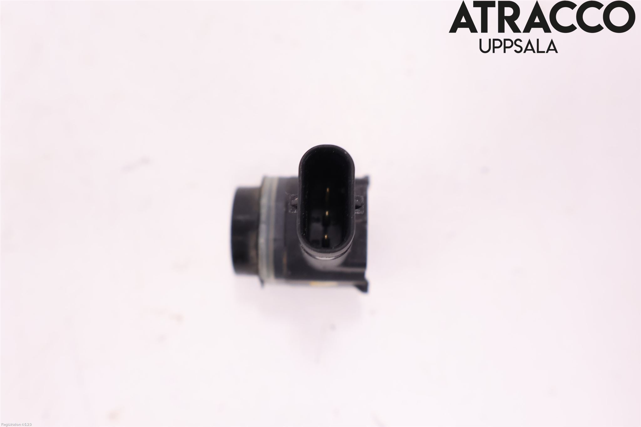 Volkswagen VW GOLF VI 09-13 Sensor Ryggesensor