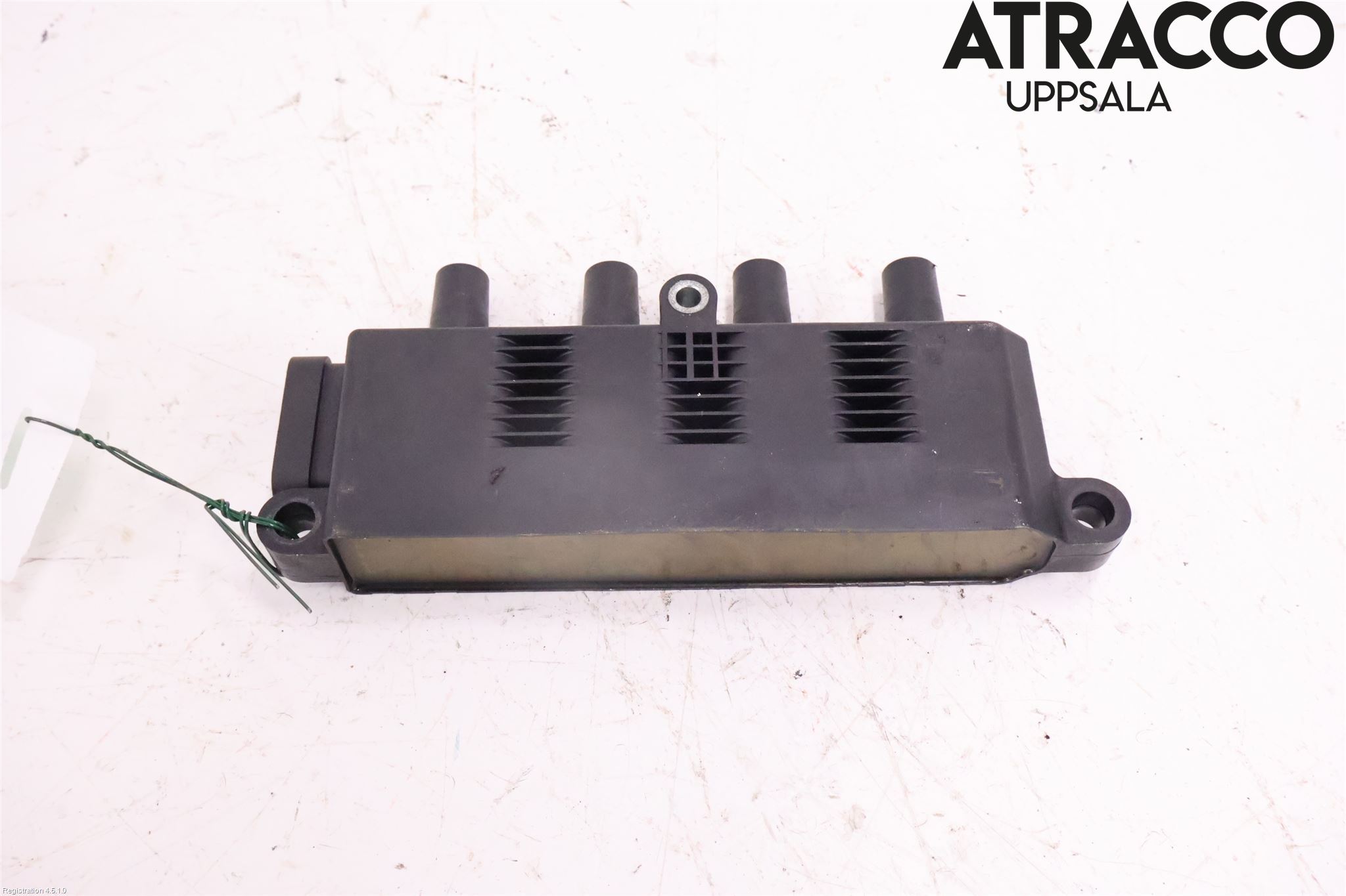Ford KA 09-16 Coil