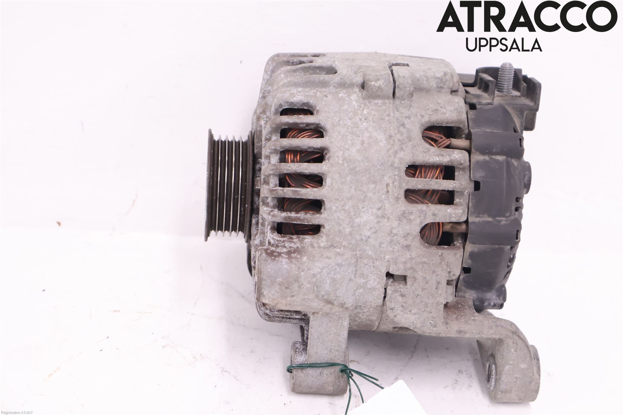 Mini COUNTRYMAN R60 11-16 Dynamo