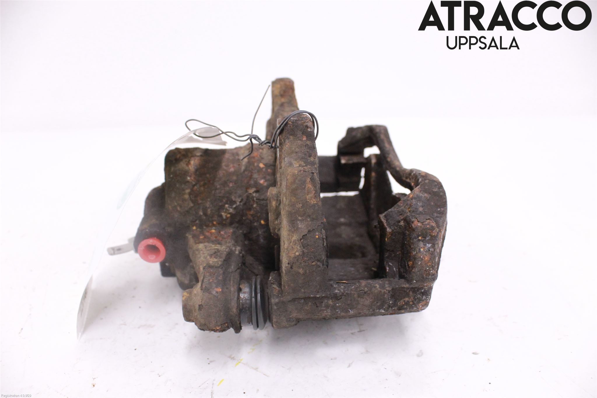 Fiat FIORINO Bremsecaliper Foran Venstre