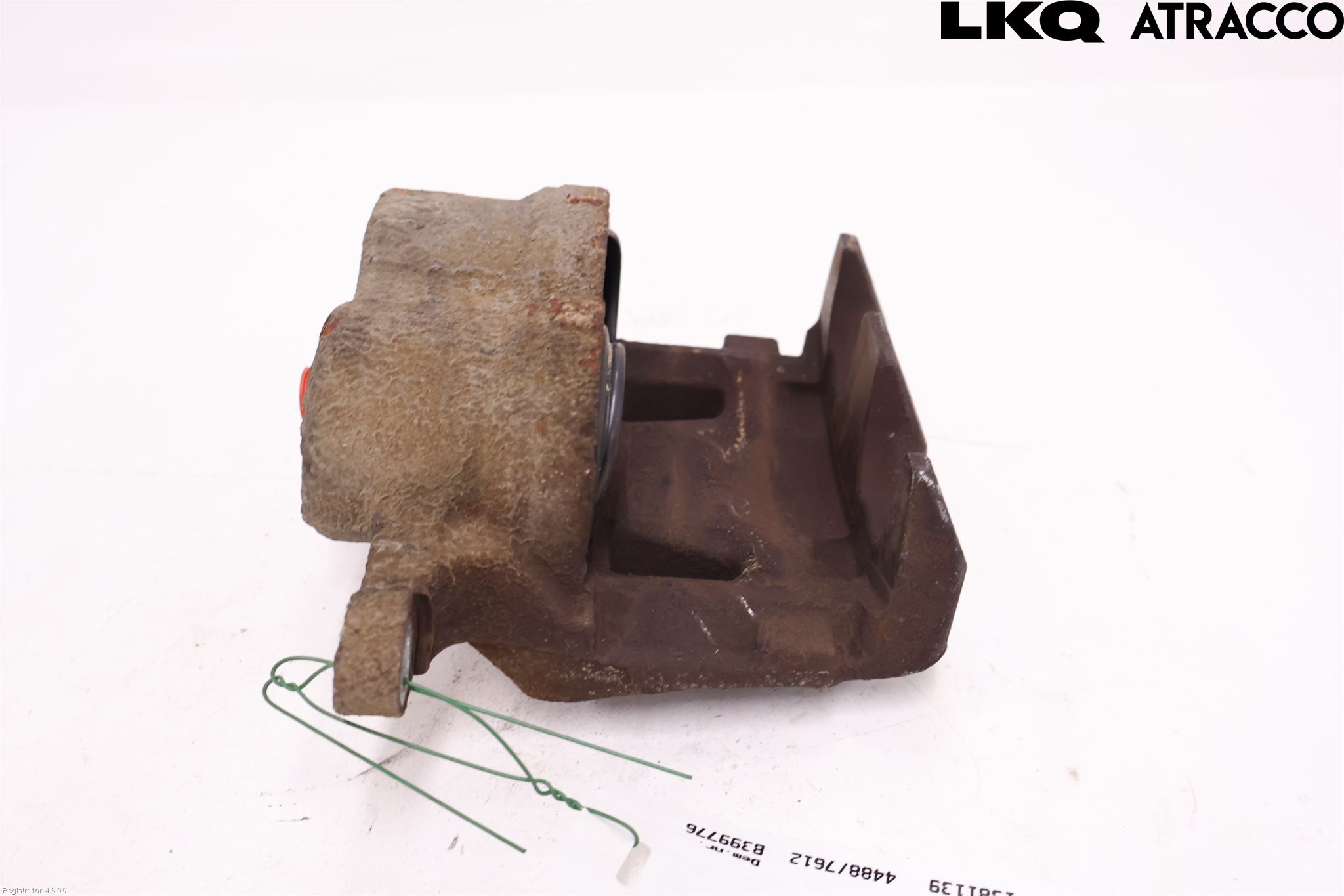 Toyota CAMRY 19-24 Bremsecaliper Foran Høyre