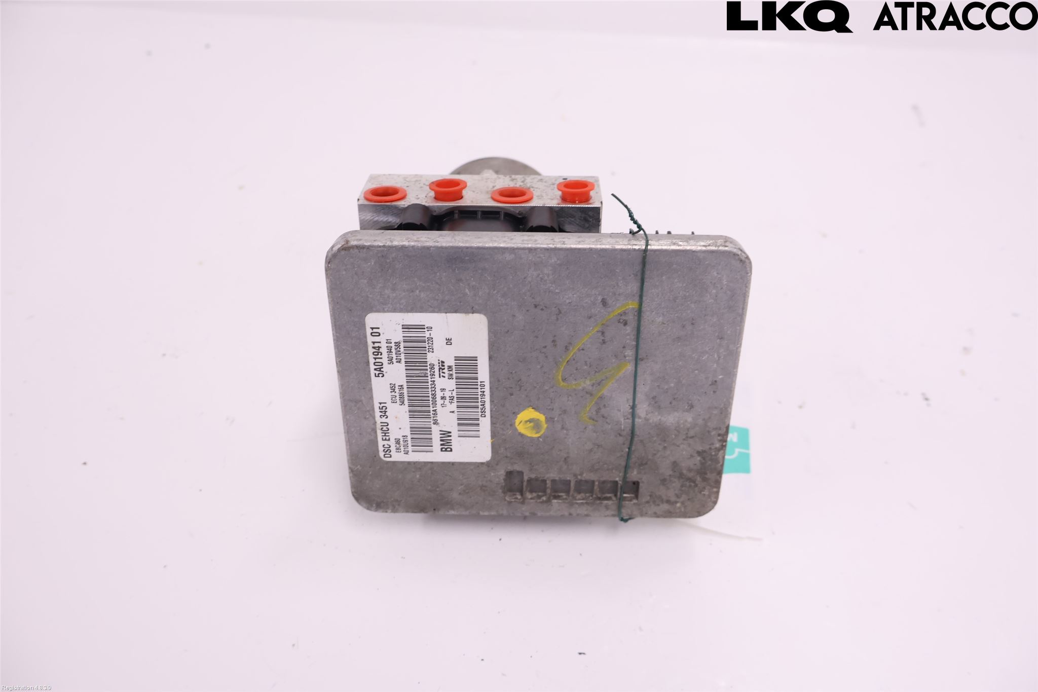 BMW 5 G30/G31/F90 17-23 Abs Hydraulikkaggregat