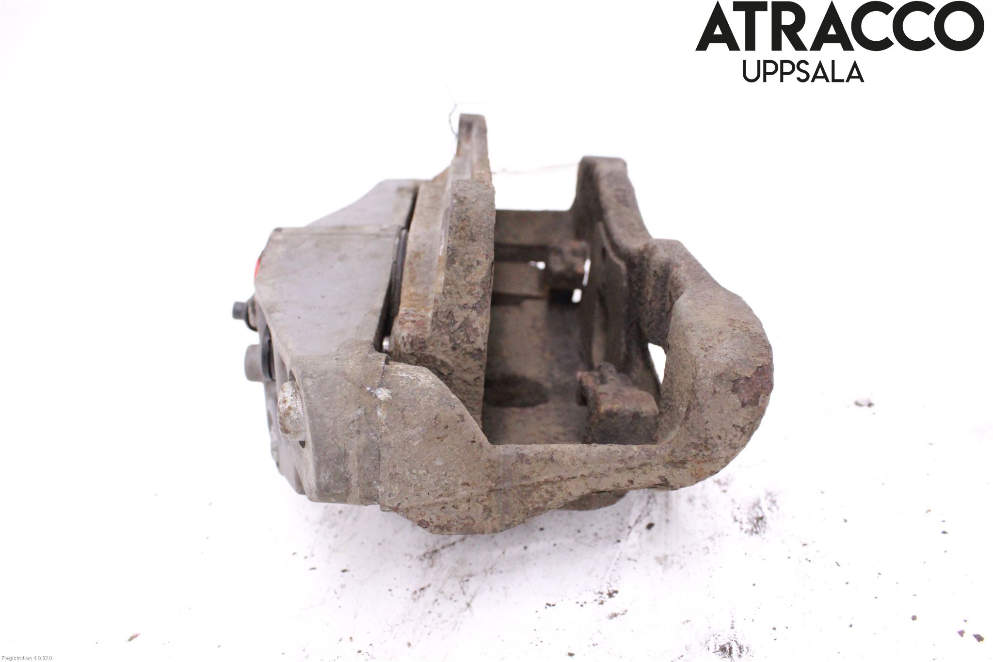 Jaguar XF 08-15 Bremsecaliper Foran Venstre