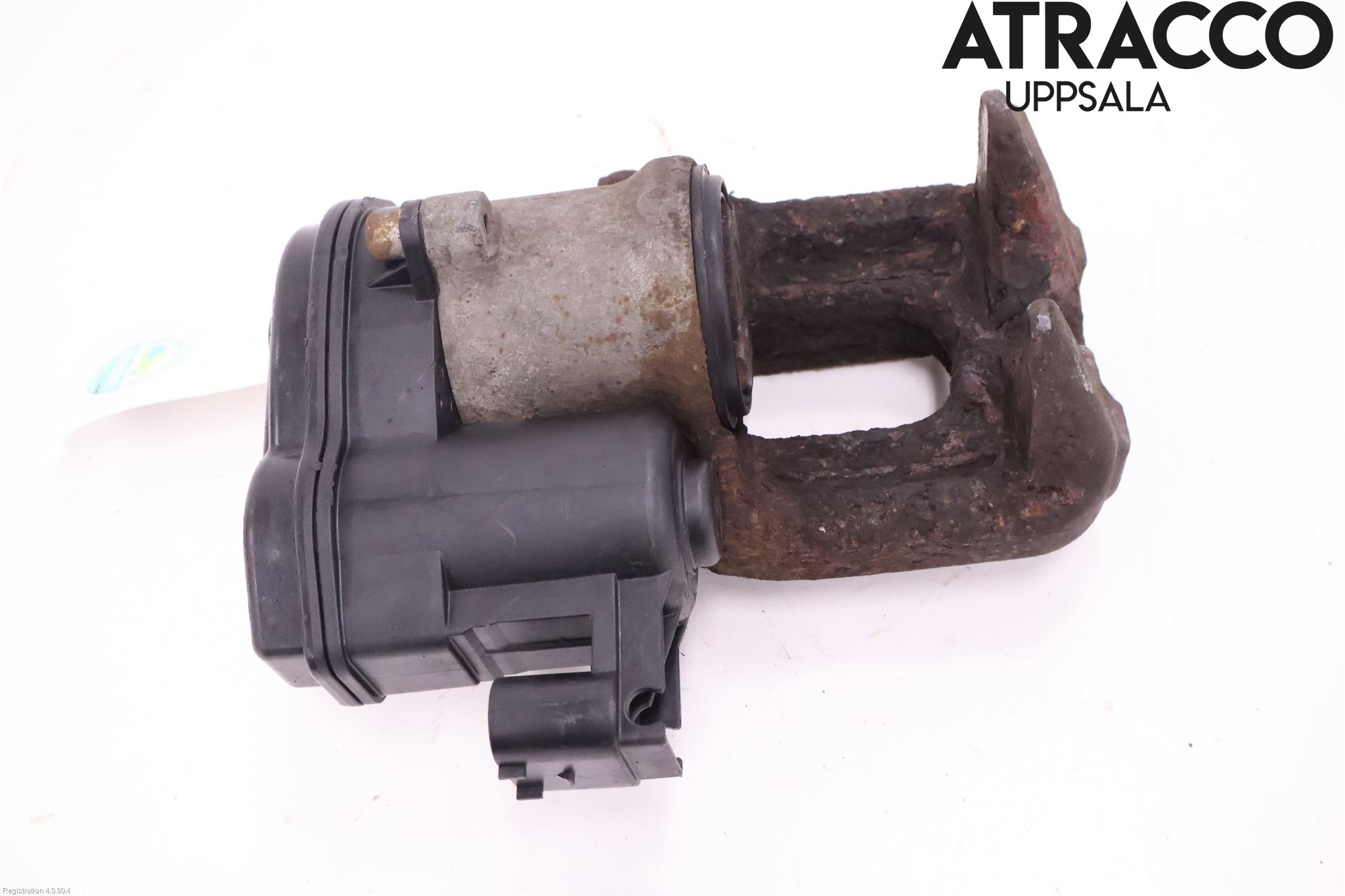 BMW 5 F10/F11/F18 09-17 Bremsecaliper Bak Høyre
