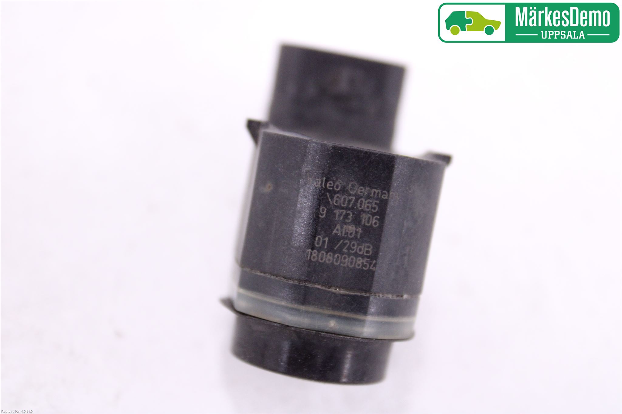 BMW 7 F01/02/03/04 09-15 Sensor Ryggesensor