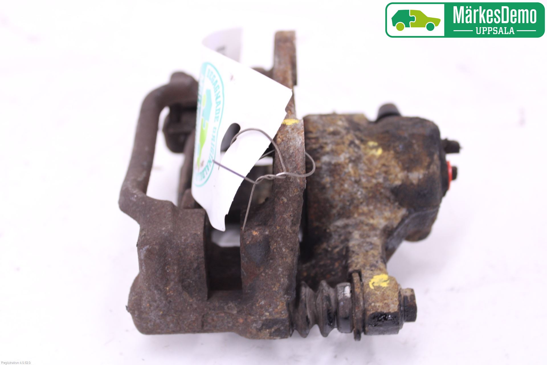 Honda CR-V 13-18 Bremsecaliper Bak Høyre
