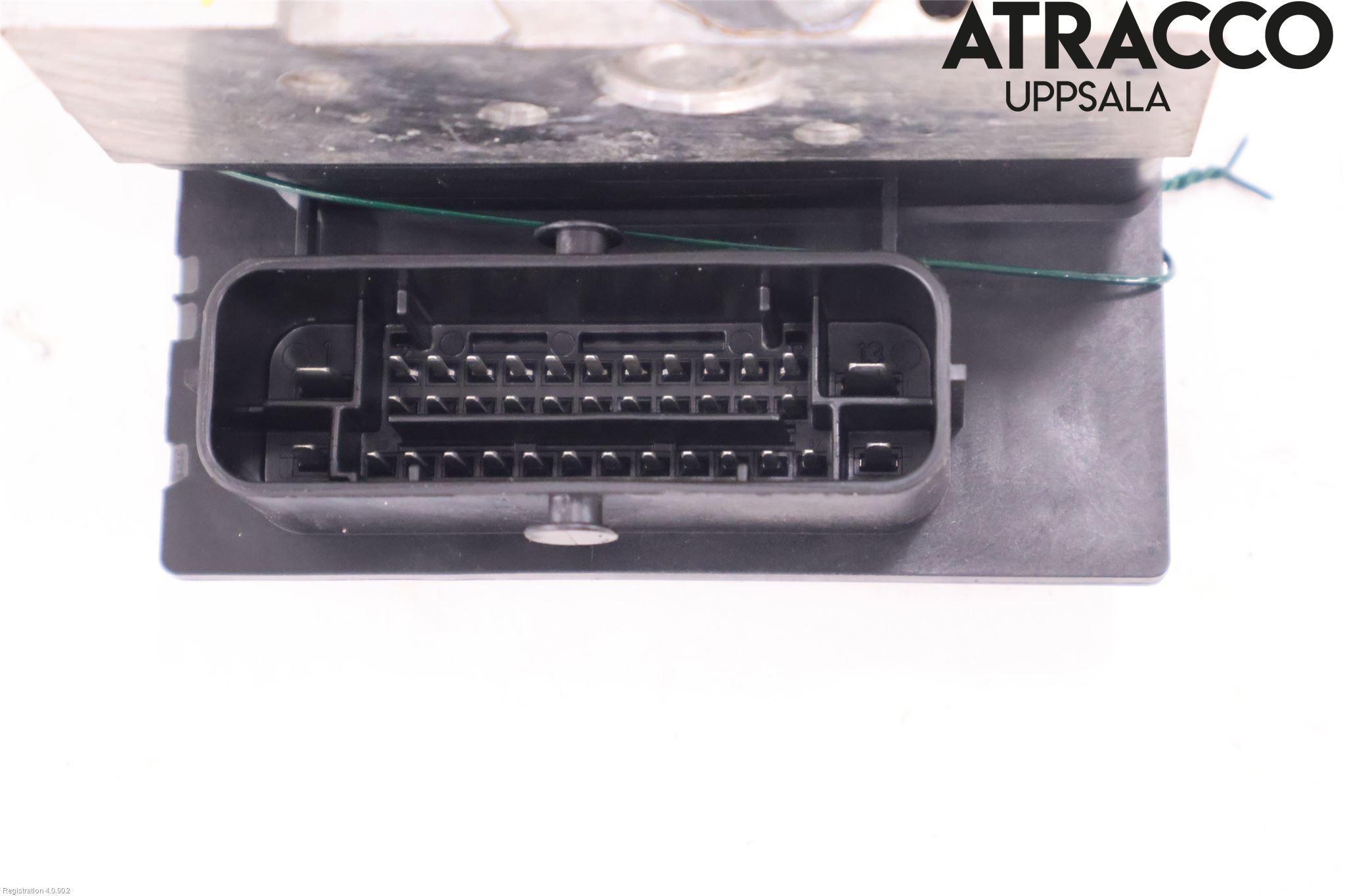 Audi A5 07-16 Abs Hydraulikkaggregat