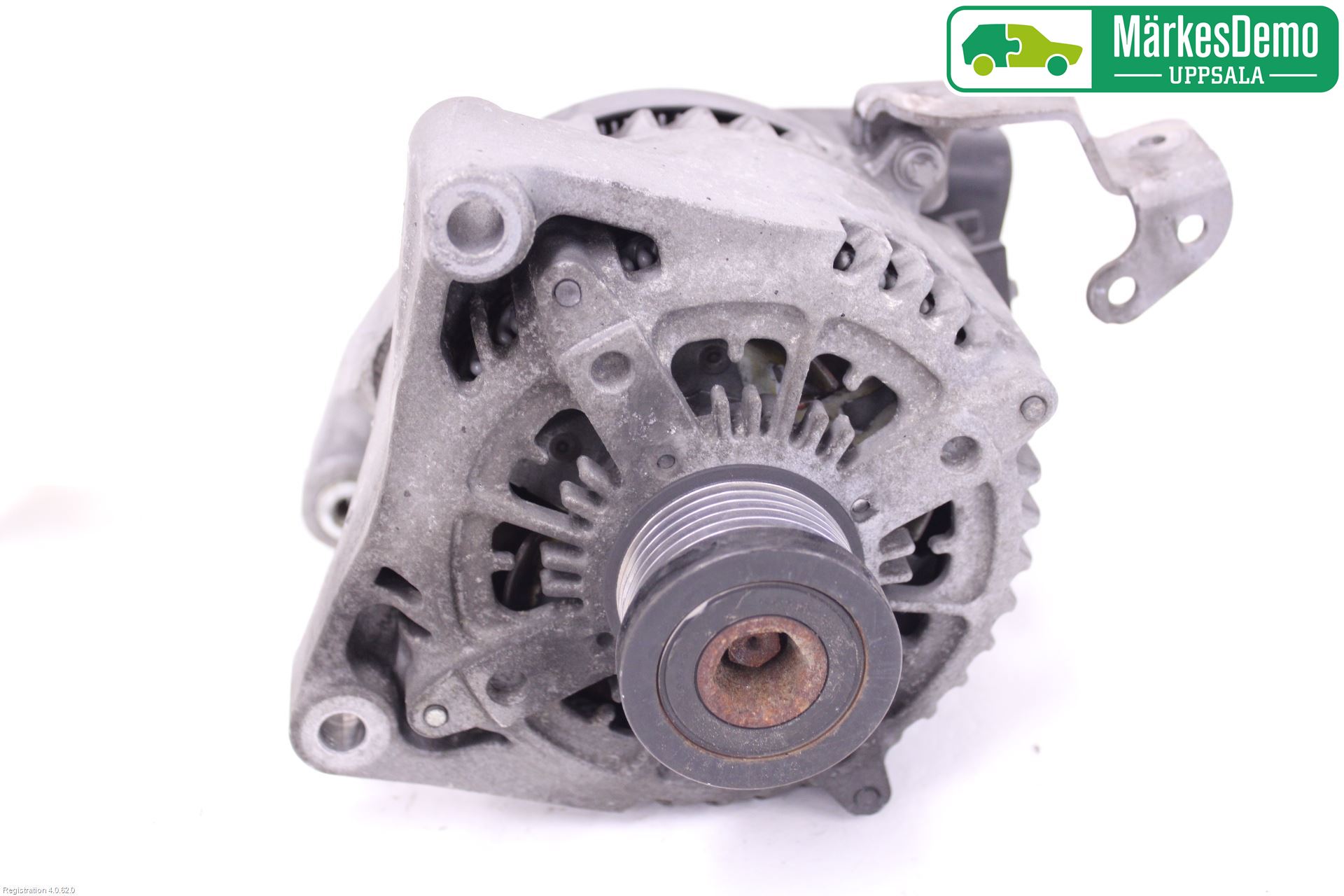 BMW 1 F20/F21 11-19 Dynamo