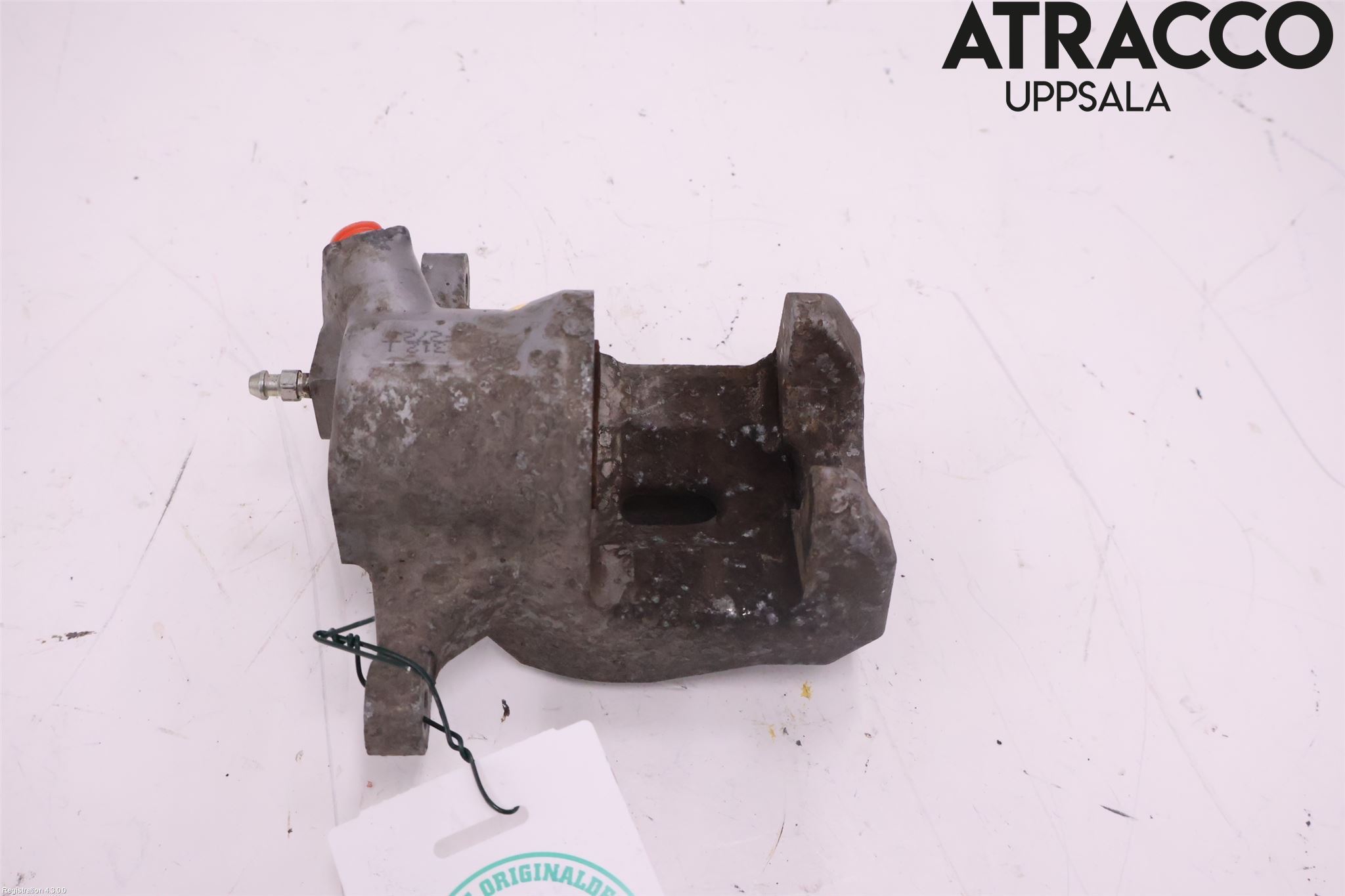 Toyota PRIUS+ ZVW40 12-20 Bremsecaliper Bak Venstre
