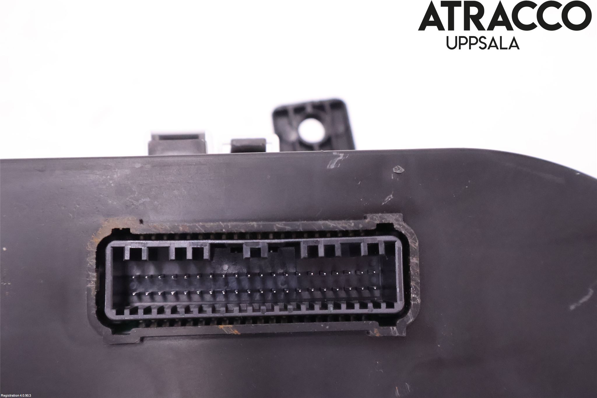 Kia PICANTO 12-17 Instr Speedometer