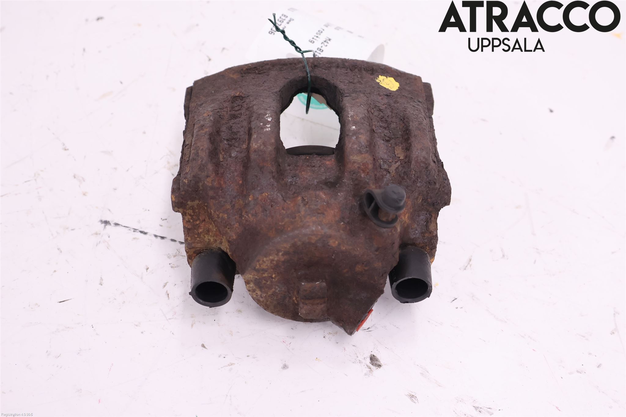 BMW 3 E36      91-00 Bremsecaliper Foran Venstre