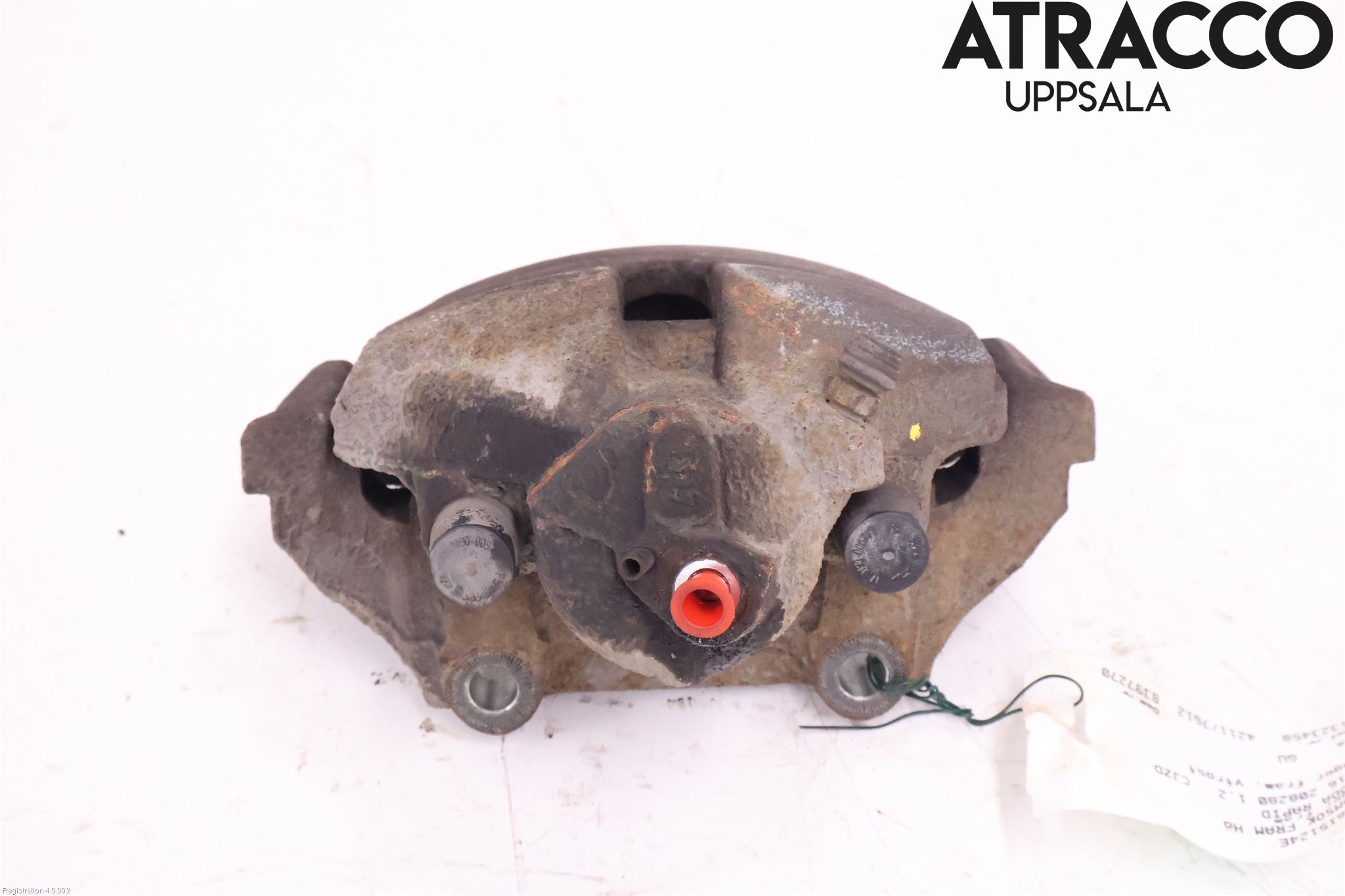 Skoda RAPID Bremsecaliper Foran Høyre
