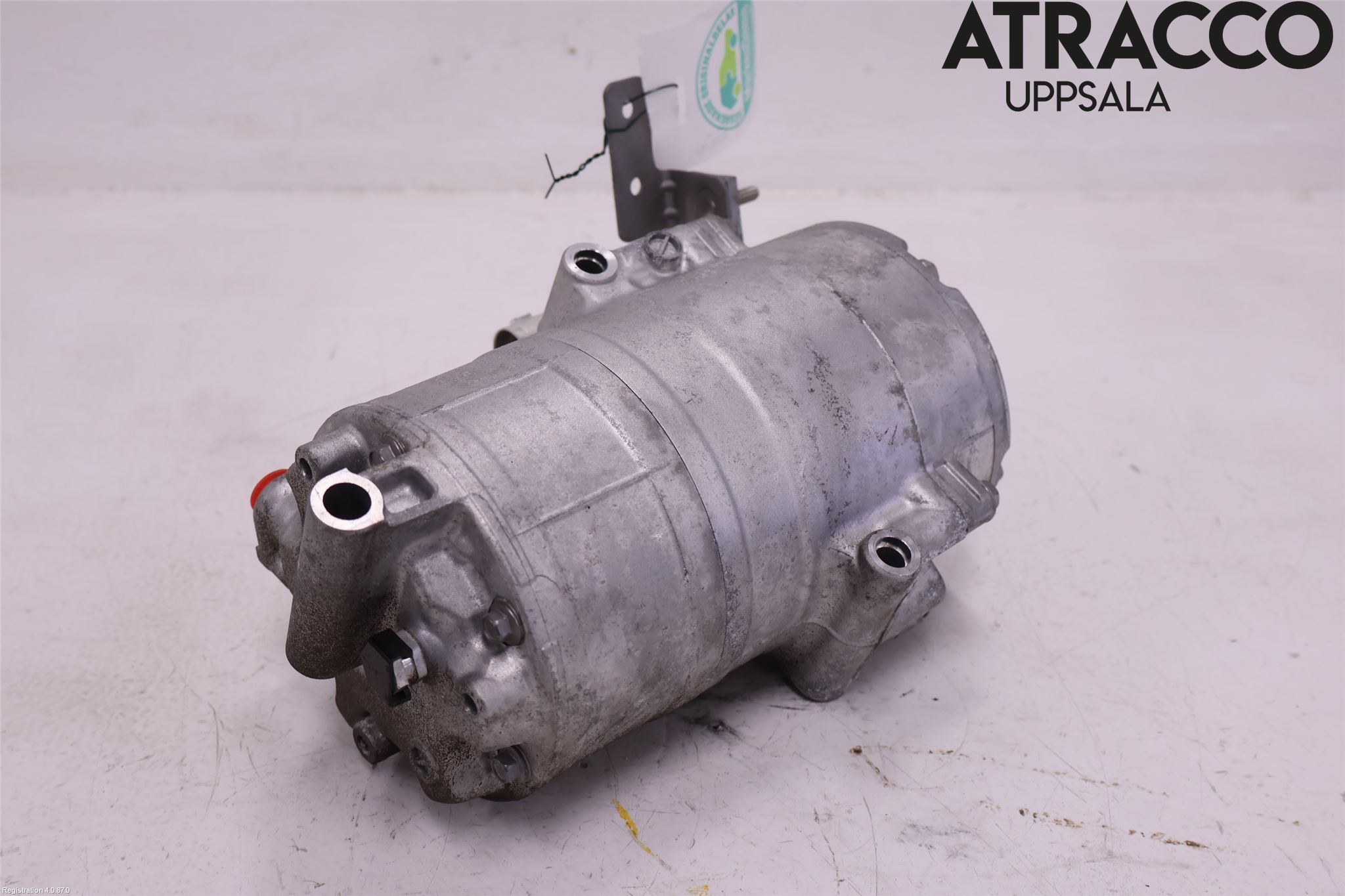 MG 5 22- Varme Ac Kompressor