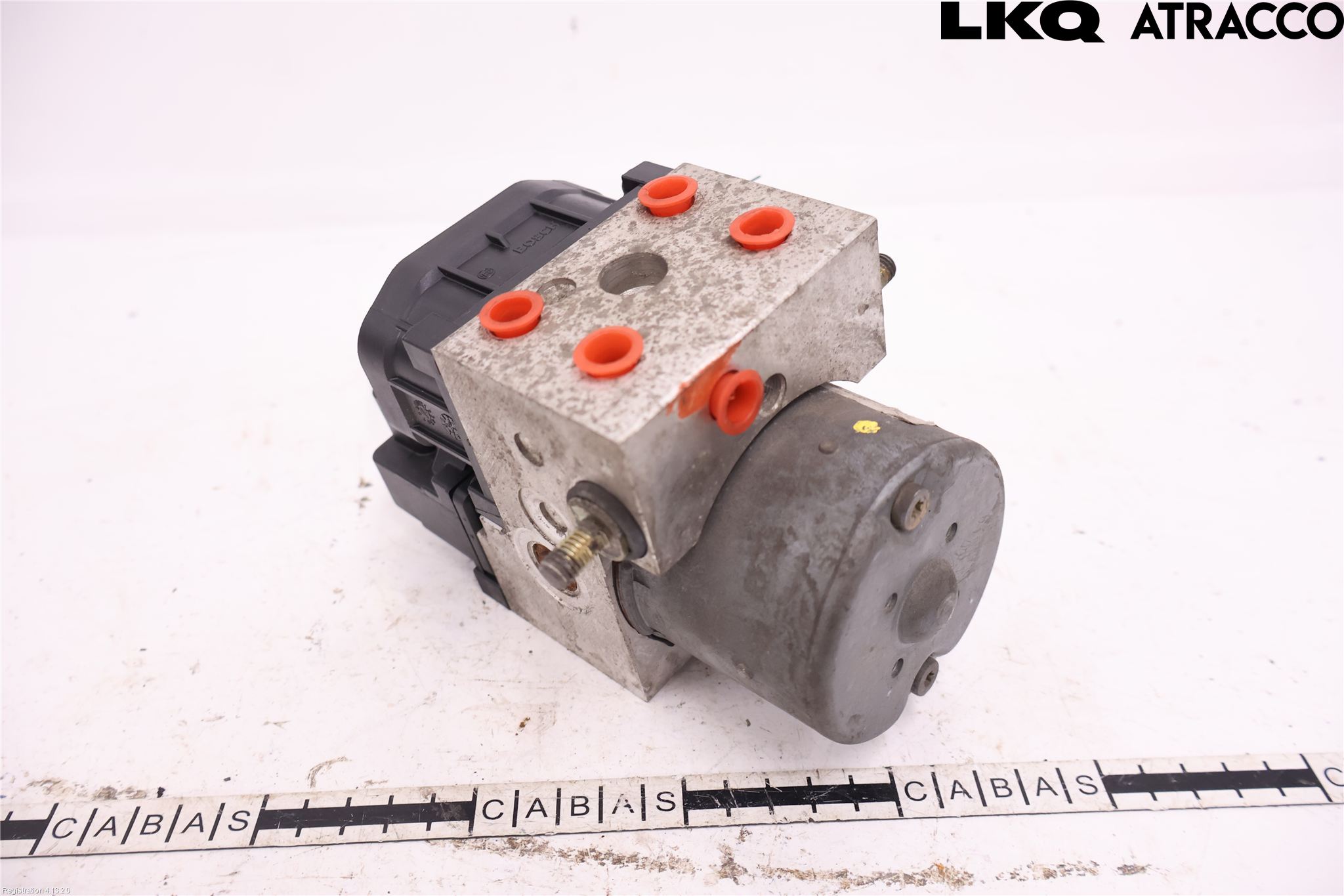 Mazda MX-5 II MIATA  98-05 Abs Hydraulikkaggregat