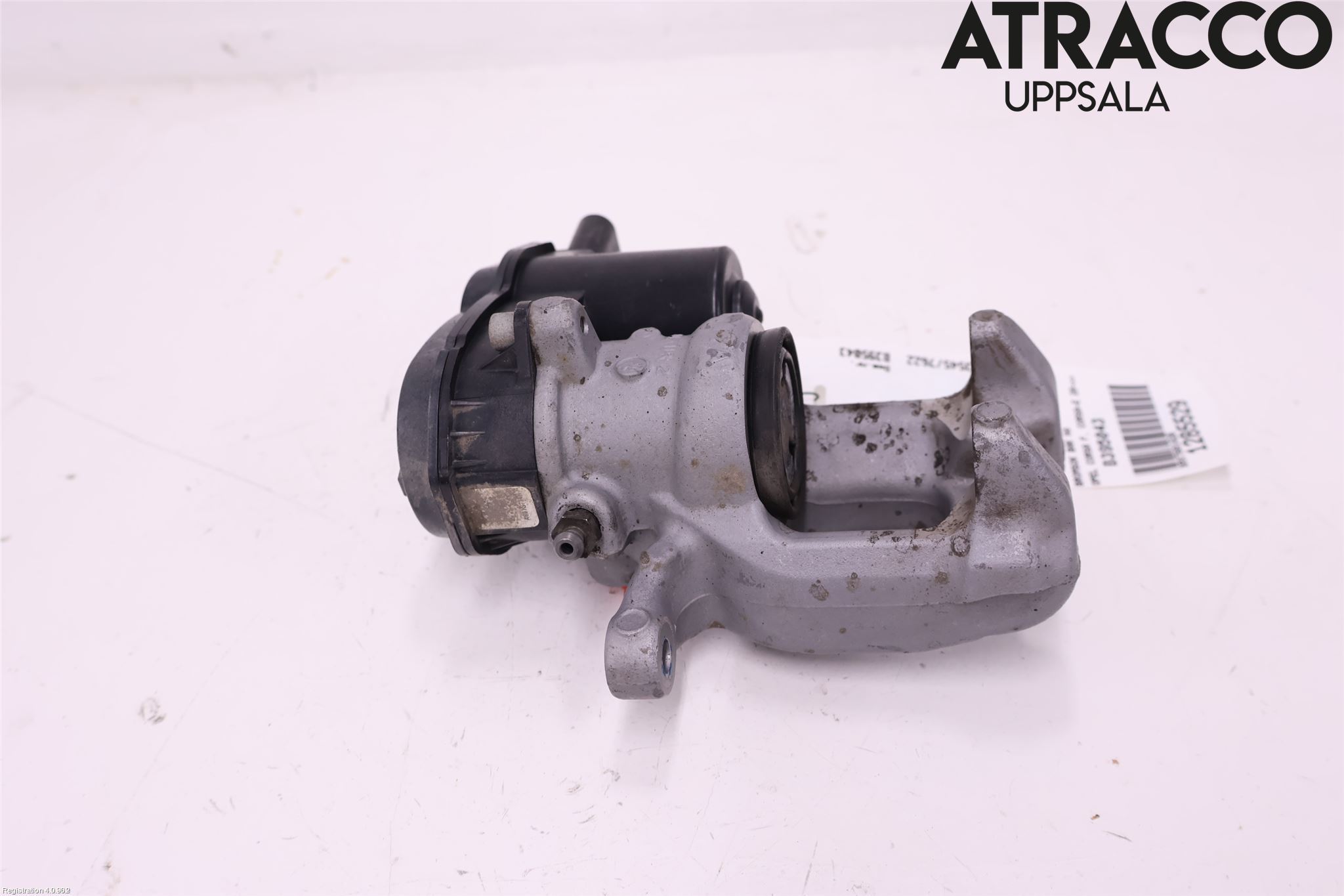Opel CORSA F, CORSA-E 20- Bremsecaliper Bak Høyre