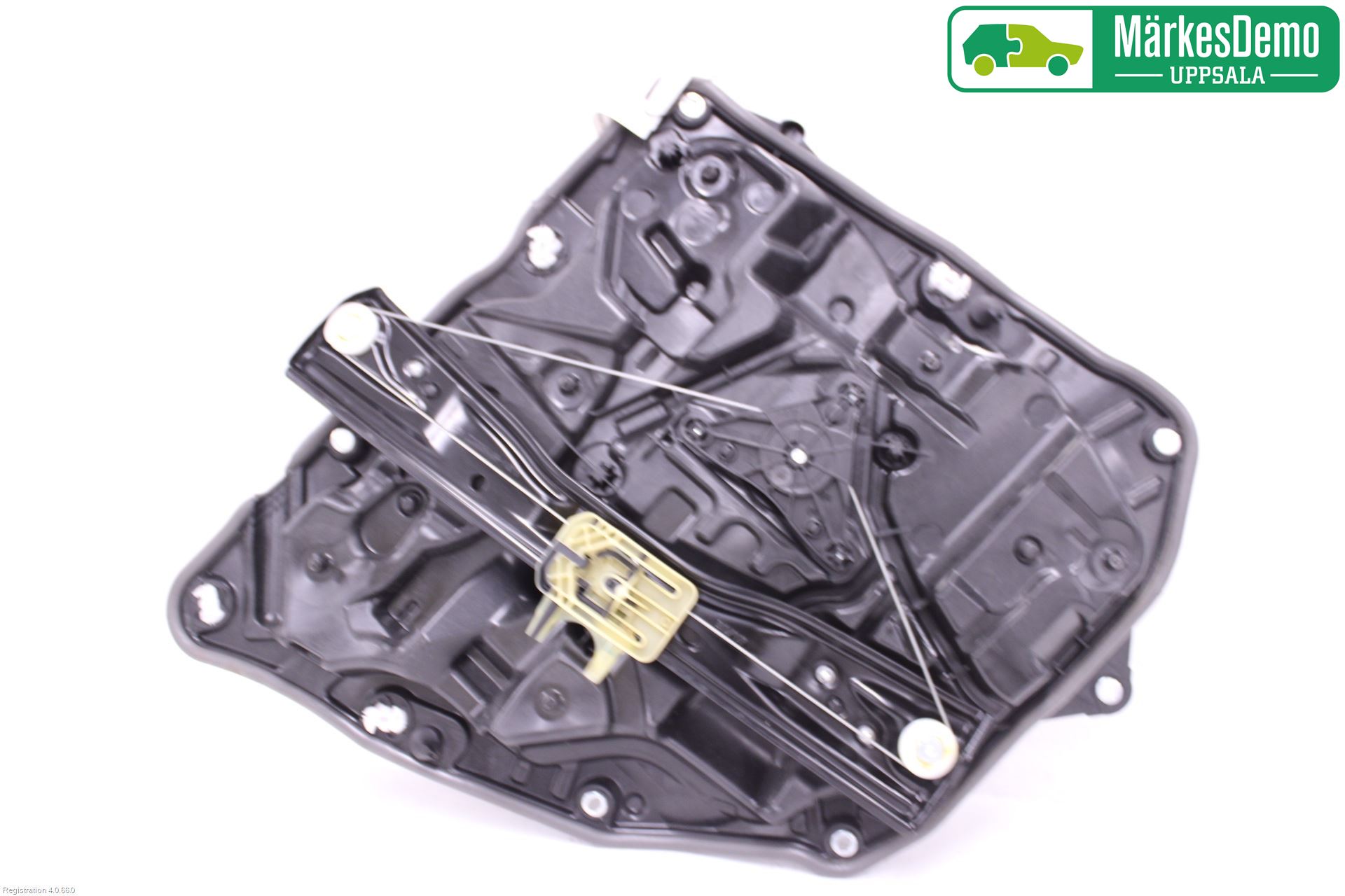 BMW 5 G30/G31/F90 17-23 Vindusheis El Komp