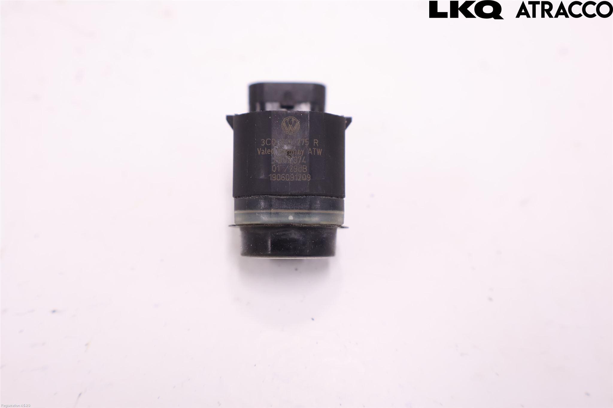 Volkswagen VW PASSAT 05-11 Sensor Parkering Front