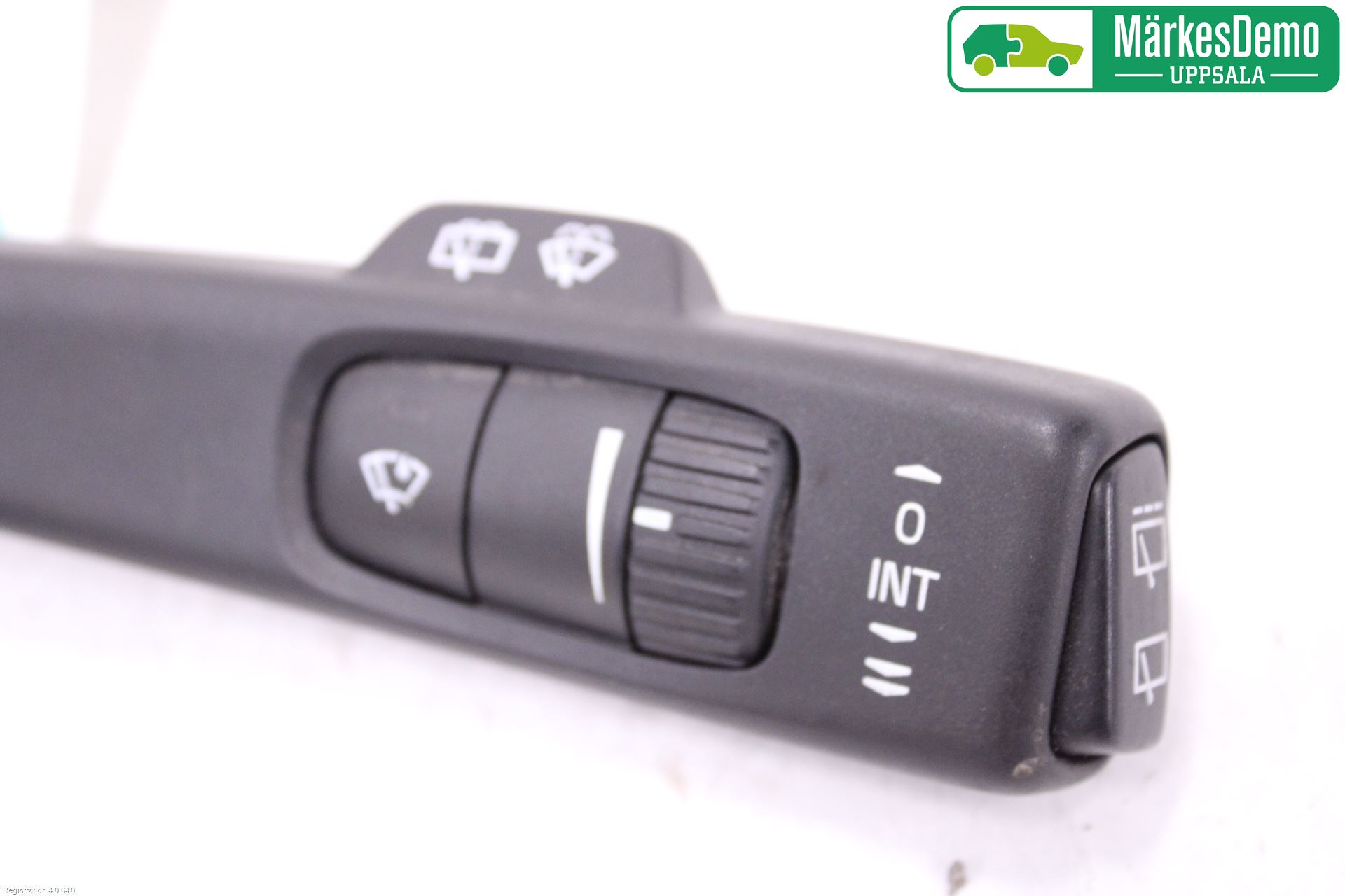 Volvo V70 08-13 Bryter Ratt Visker - Spyler