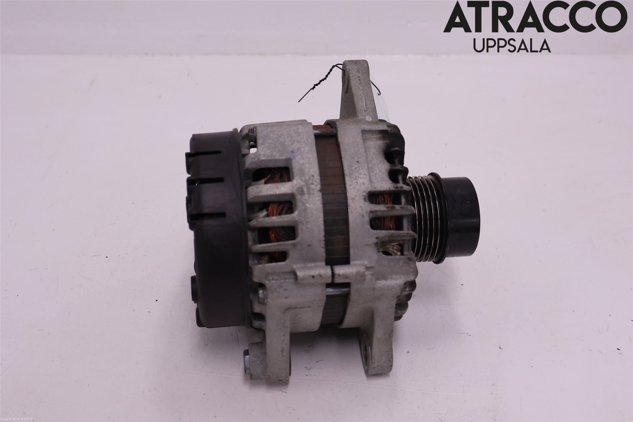 Hyundai TUCSON 05- Dynamo