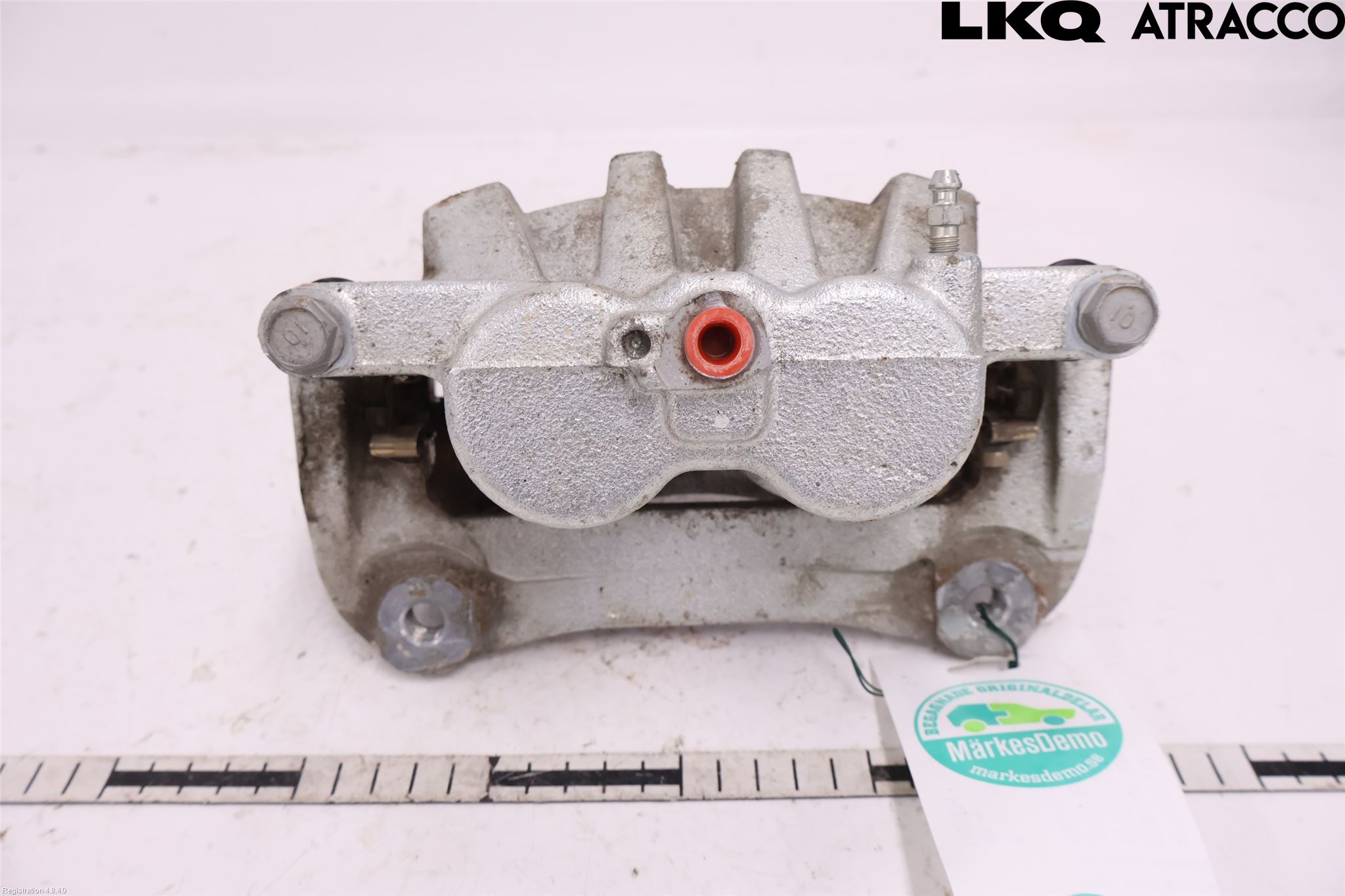 Toyota RAV4 19- Bremsecaliper Foran Høyre