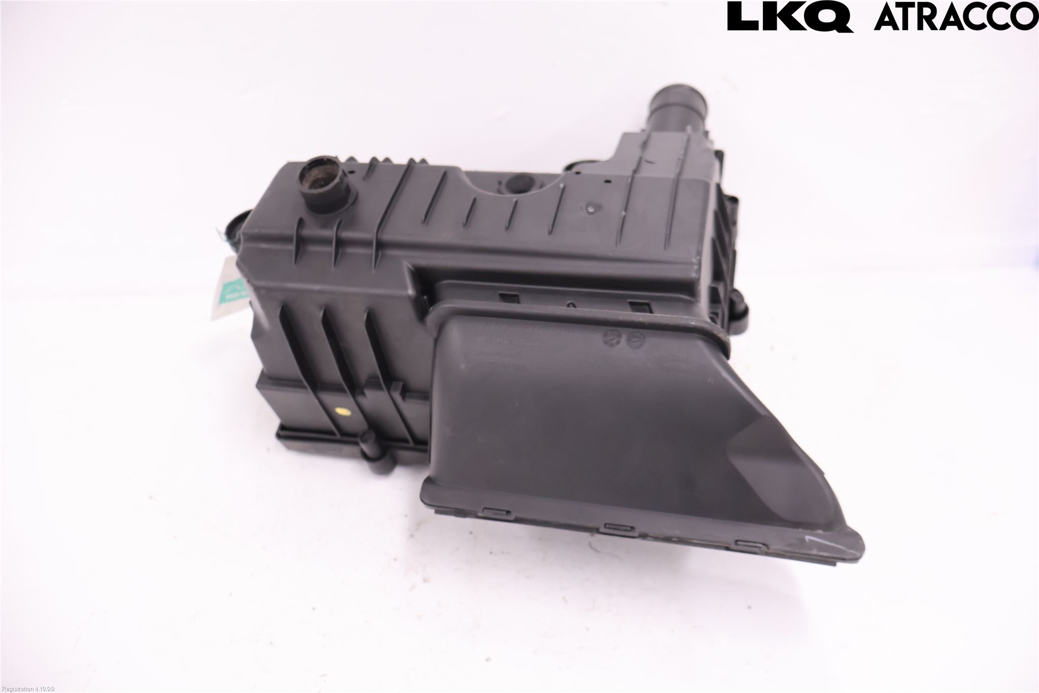 Volkswagen VW PASSAT 15-19 Luftfilter Boks