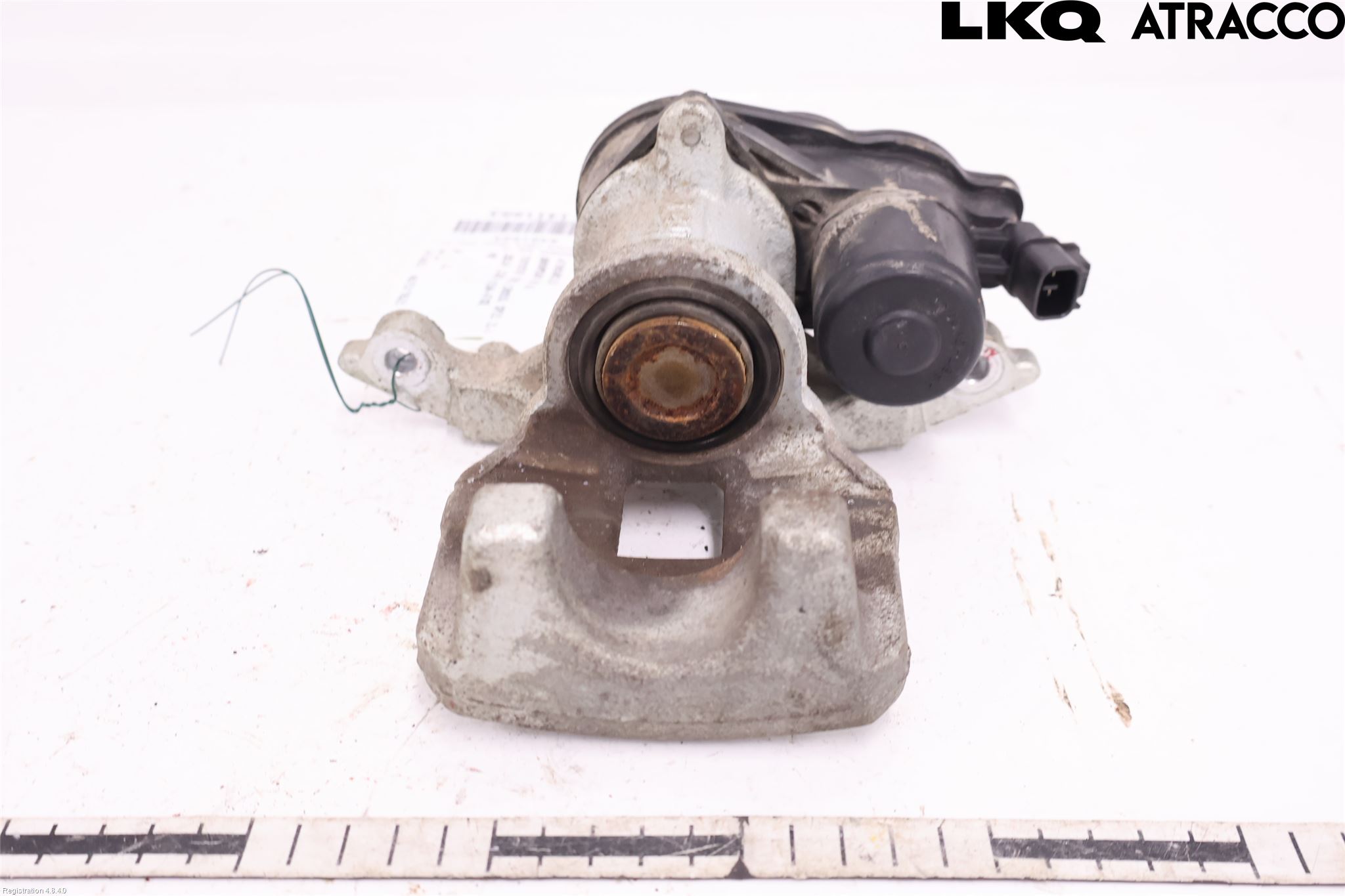 Toyota YARIS CROSS XP21 21- Bremsecaliper Bak Venstre
