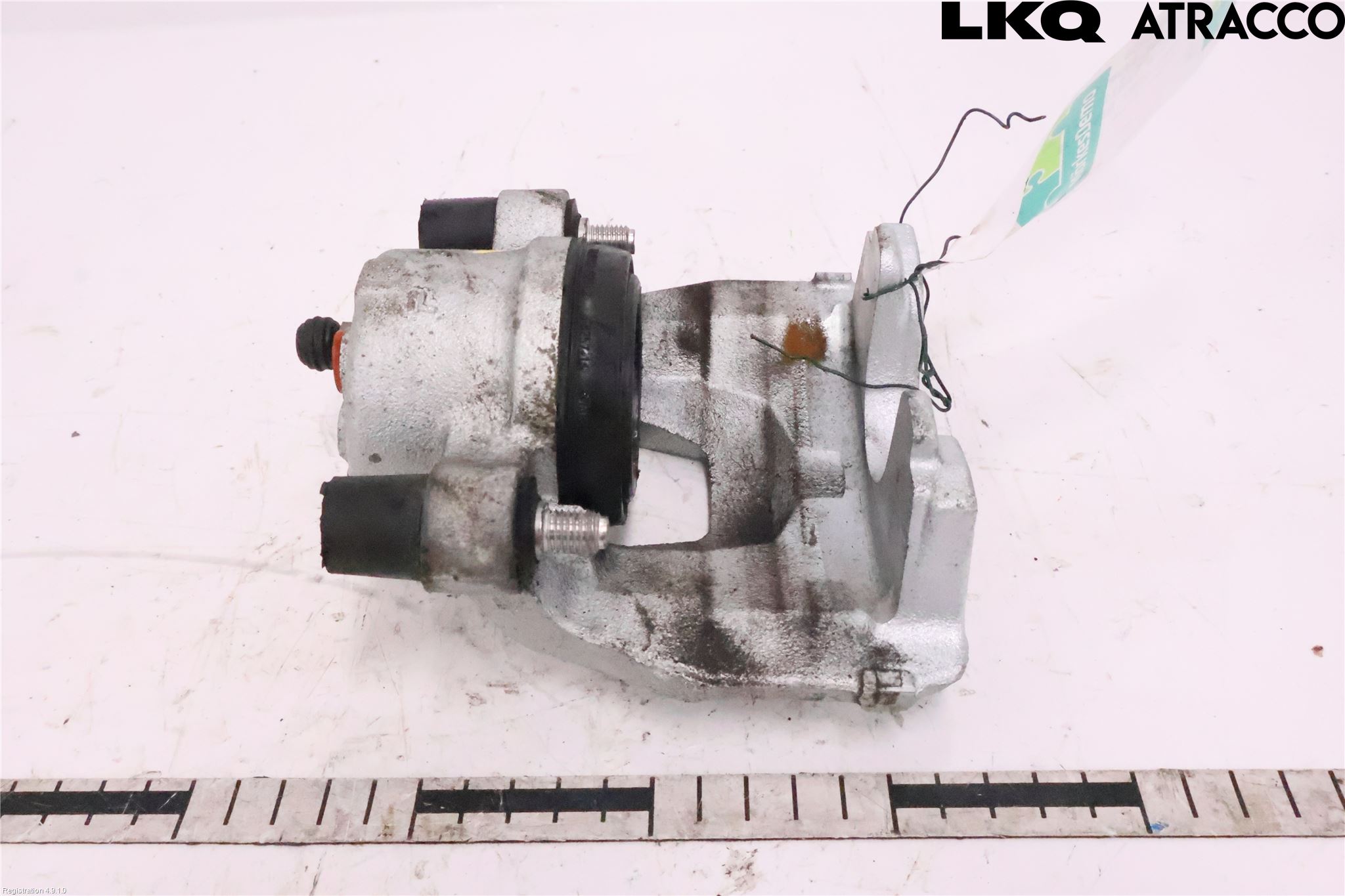 Toyota YARIS XP21 20- Bremsecaliper Foran Høyre