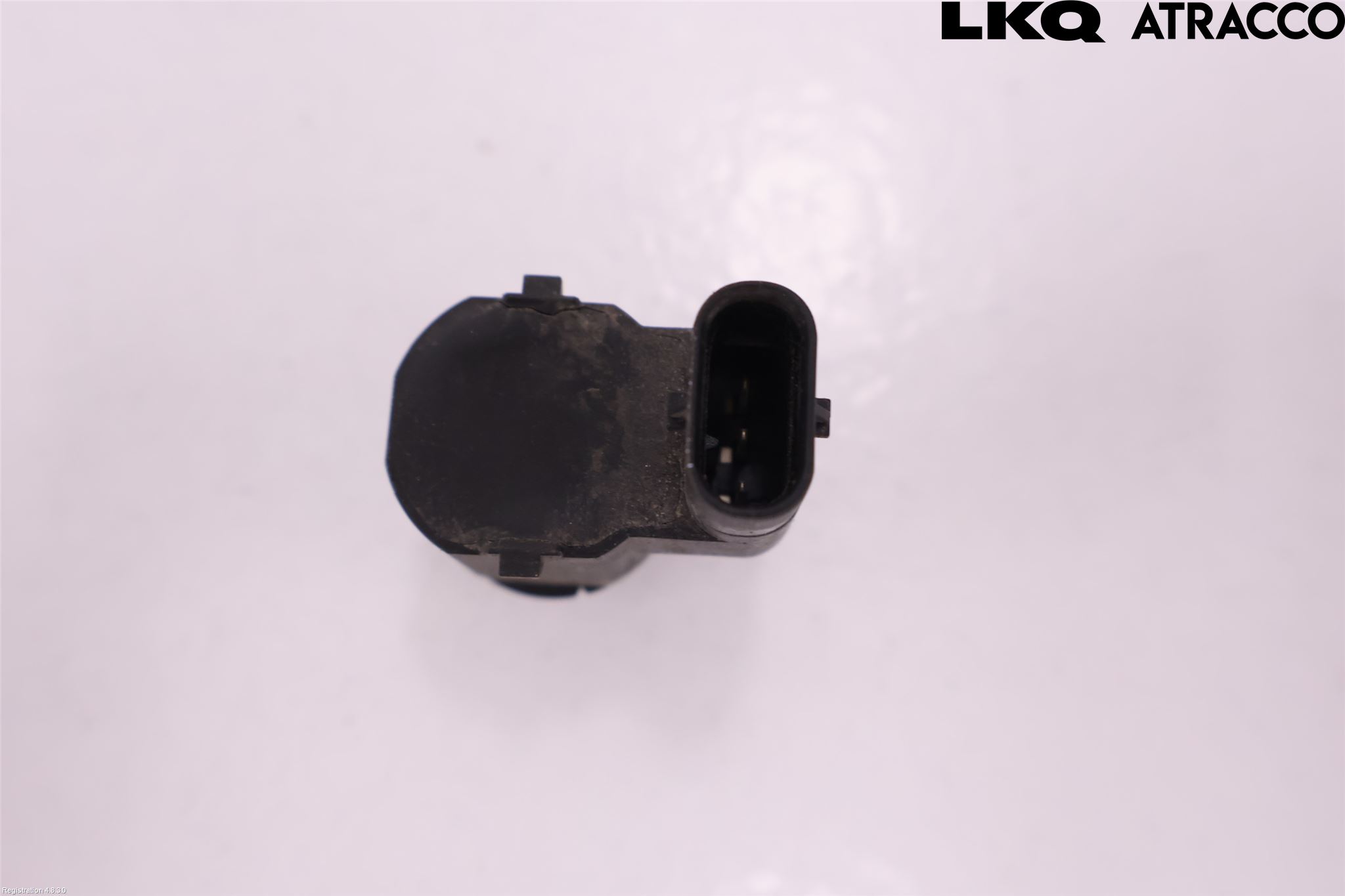 BMW 5 F10/F11/F18 09-17 Sensor Parkering Front
