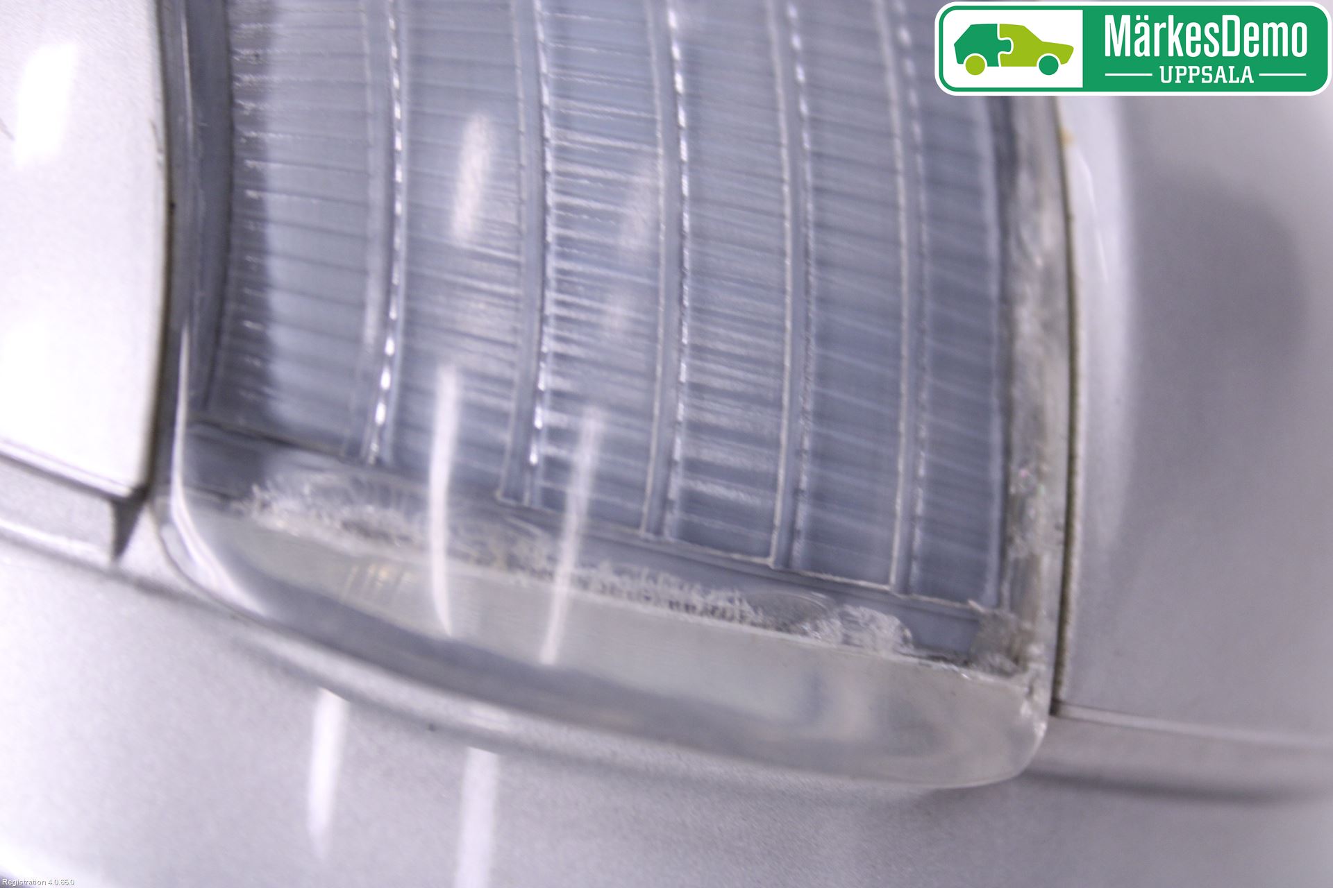 Mercedes-Benz MB E-KLASS (W210) 96-03 Speil H M-El Justering