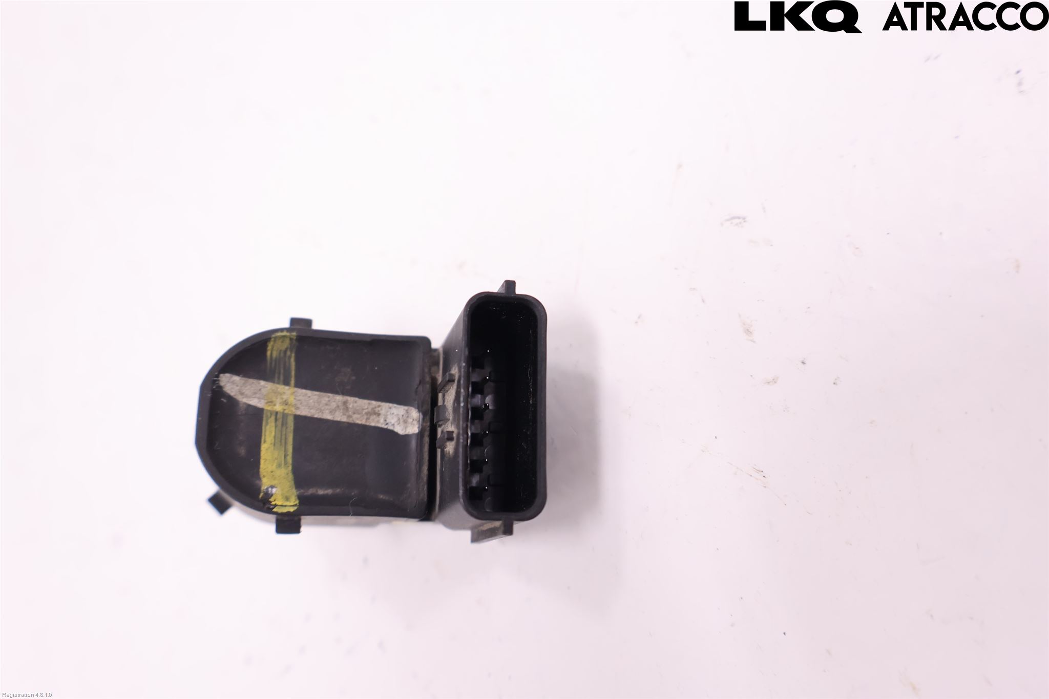 Hyundai TUCSON 05- Sensor Ryggesensor