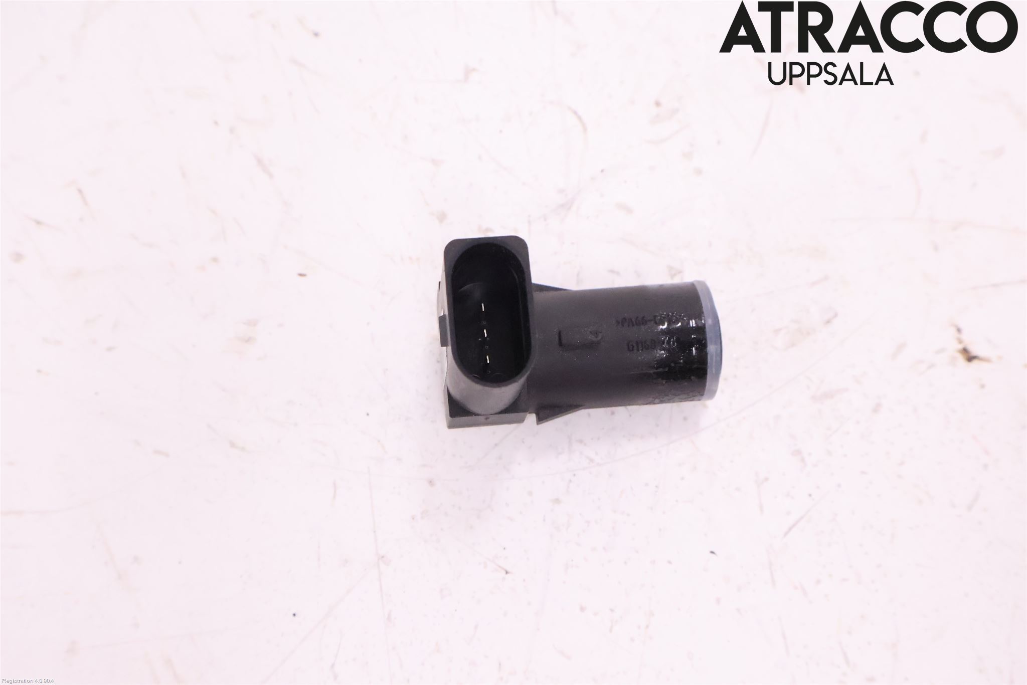 Maserati  Sensor Ryggesensor