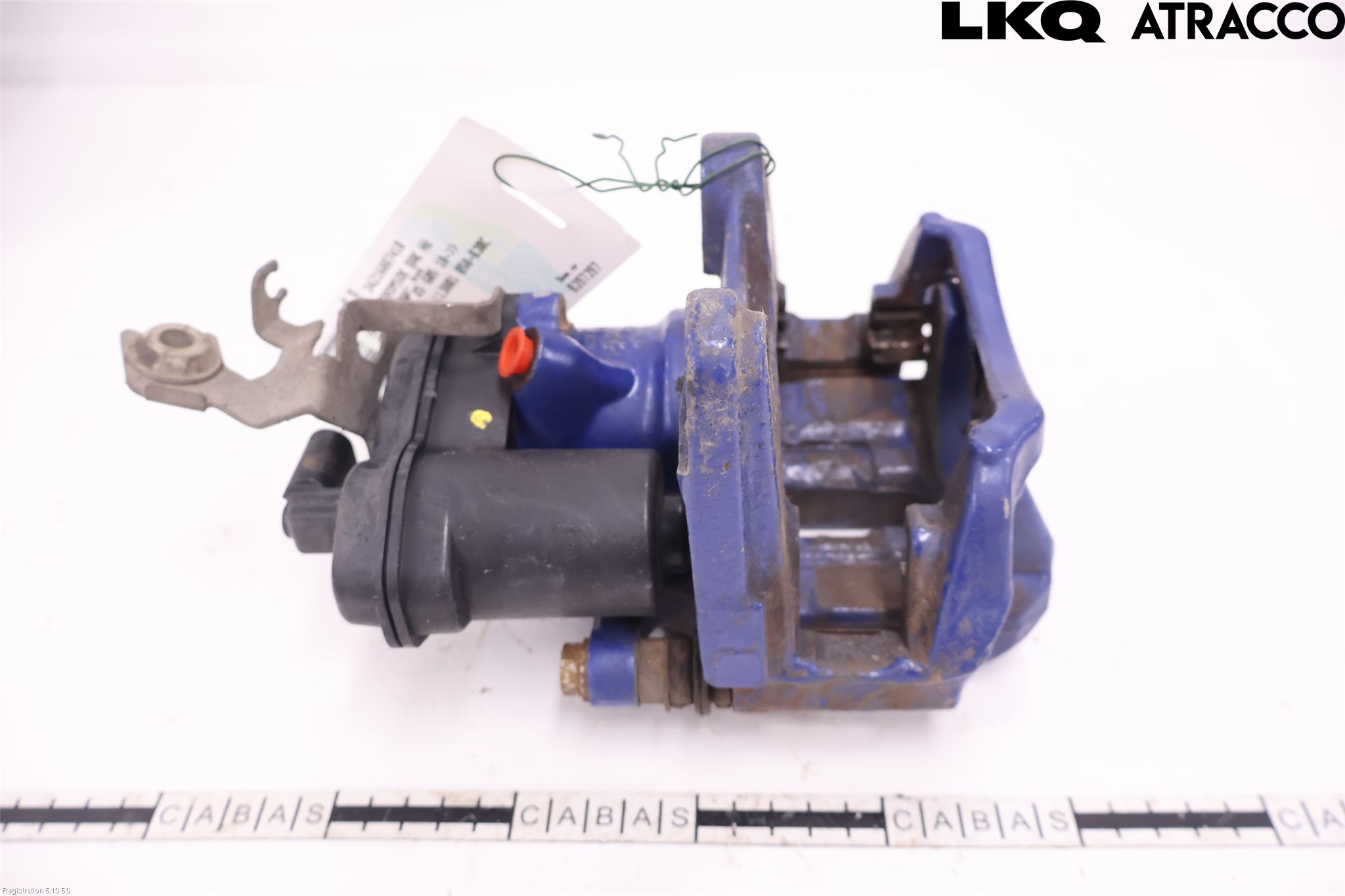 BMW X5 G05 18- Bremsecaliper Bak Høyre