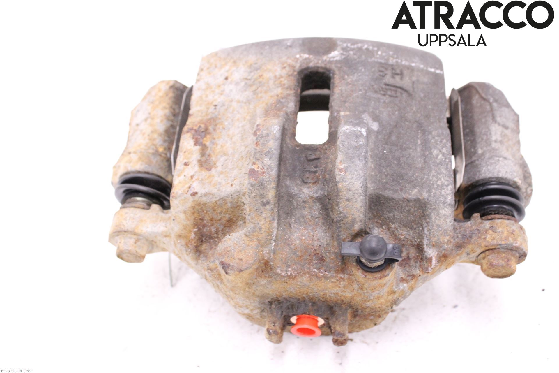 Kia CARENS II 07-12 Bremsecaliper Foran Venstre