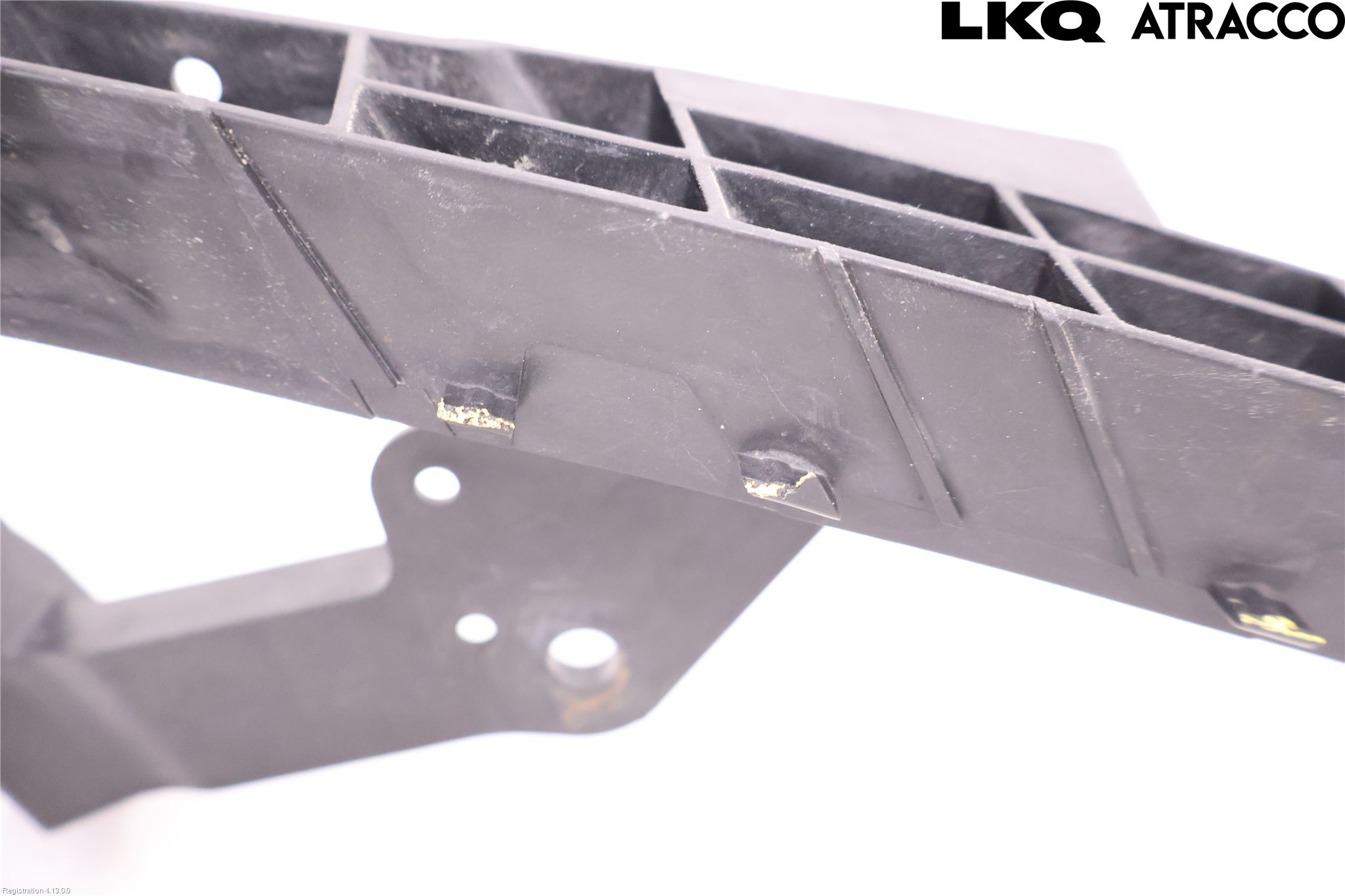 Honda CR-V 13-18 Frontlykt Ramme H Lyktering