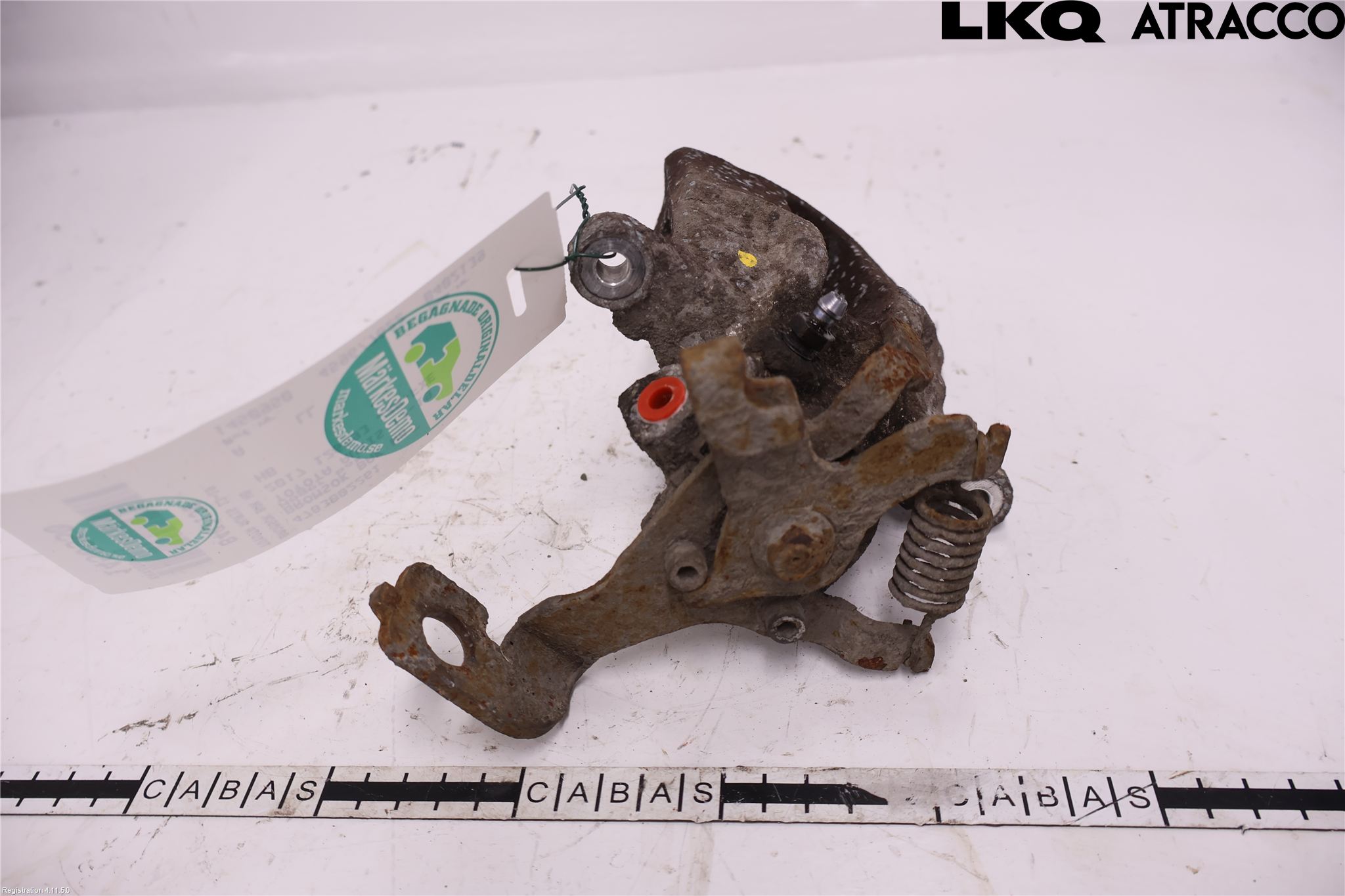Toyota AURIS 13-19 Bremsecaliper Bak Høyre