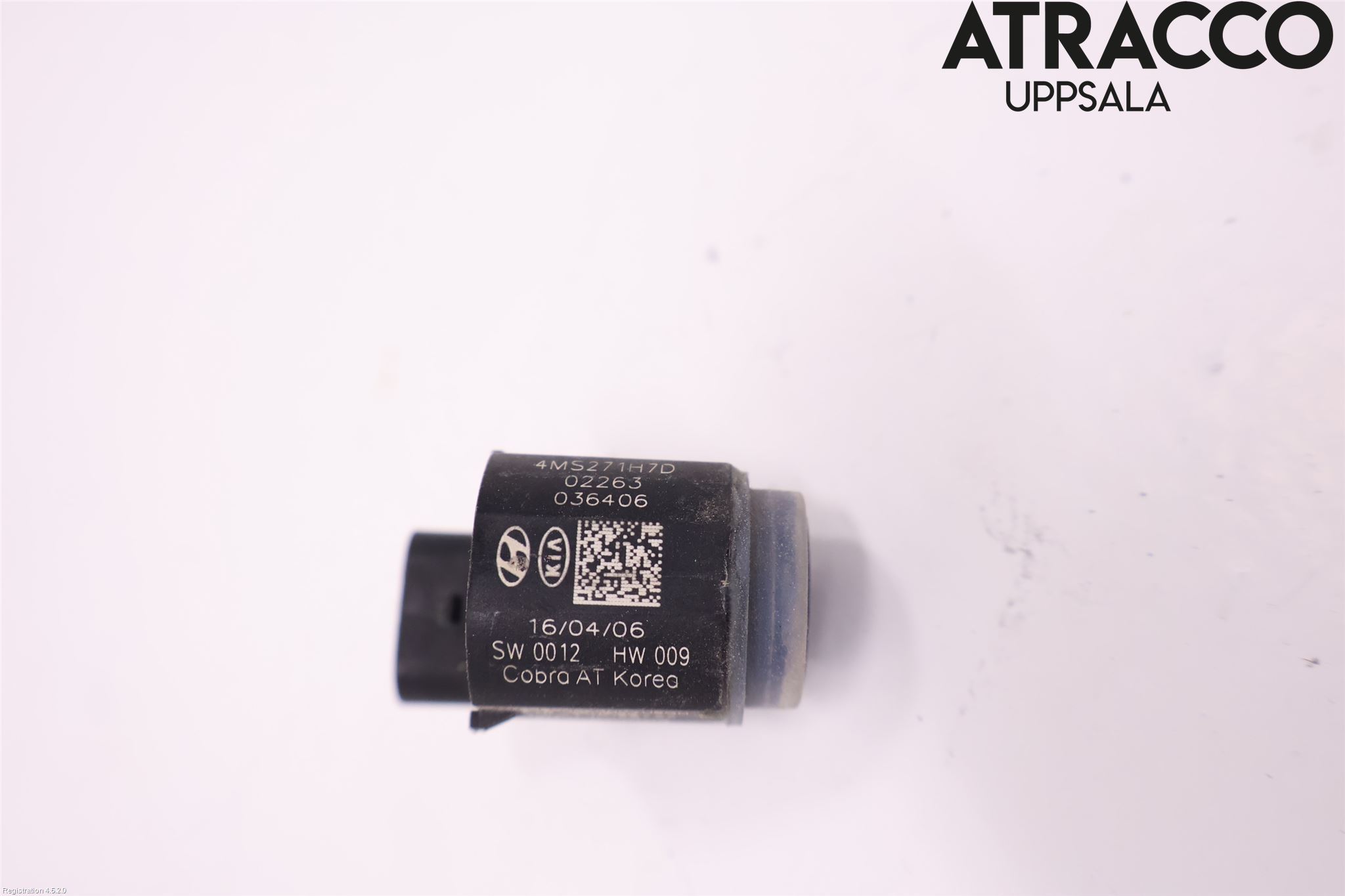 Hyundai i40 08-15 Sensor Ryggesensor