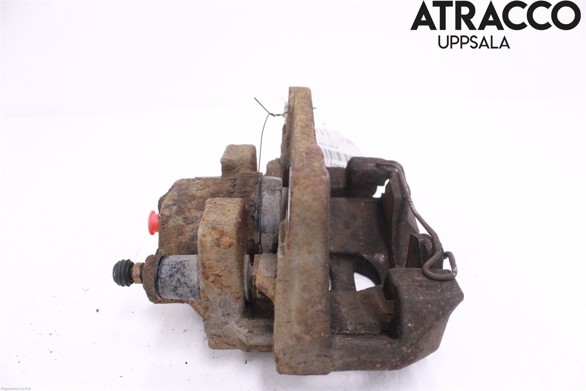 Toyota YARIS XP130 12-14 Bremsecaliper Foran Venstre