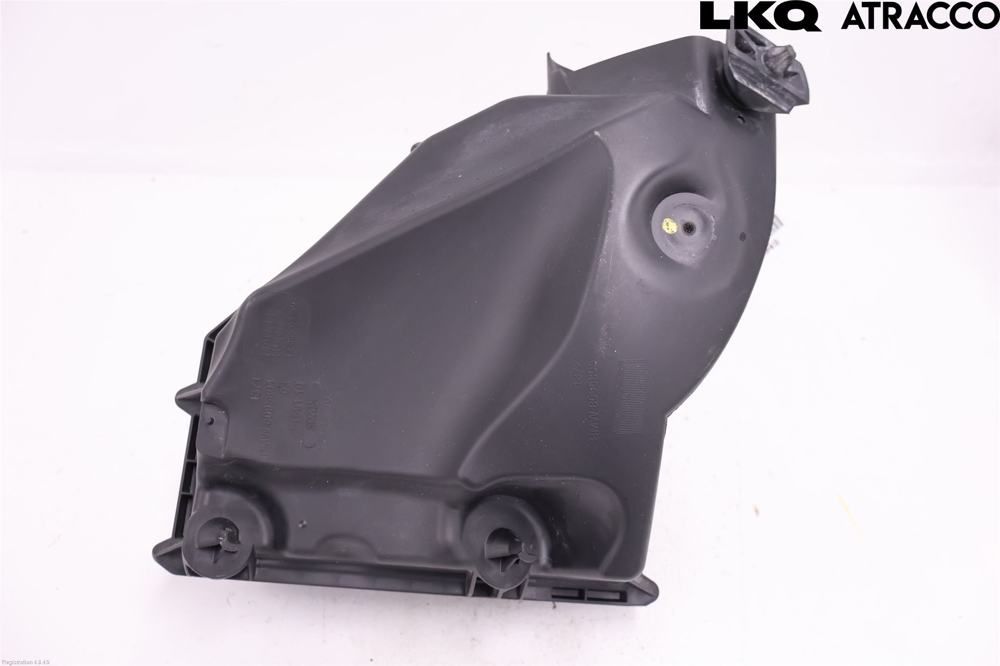 BMW 2 G42 22- Luftfilter Boks