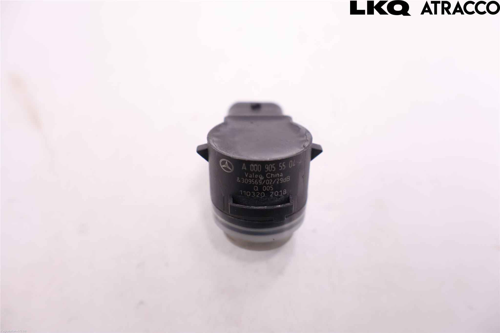 Mercedes-Benz MB VITO/V-KLASS (W640,W447,W448) 14- Sensor Ryggesensor